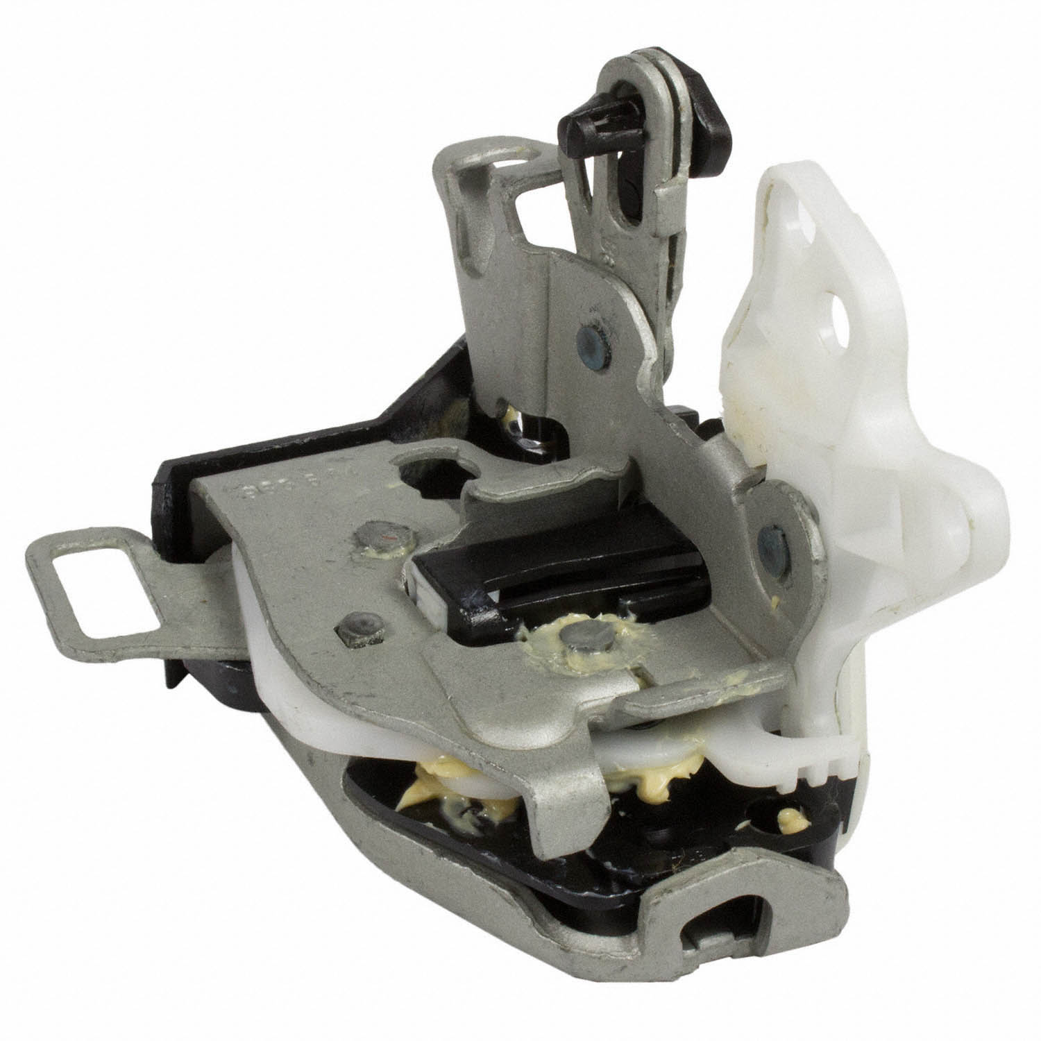 Door Latch Lock - Right, Rear | Parts | Ford.com