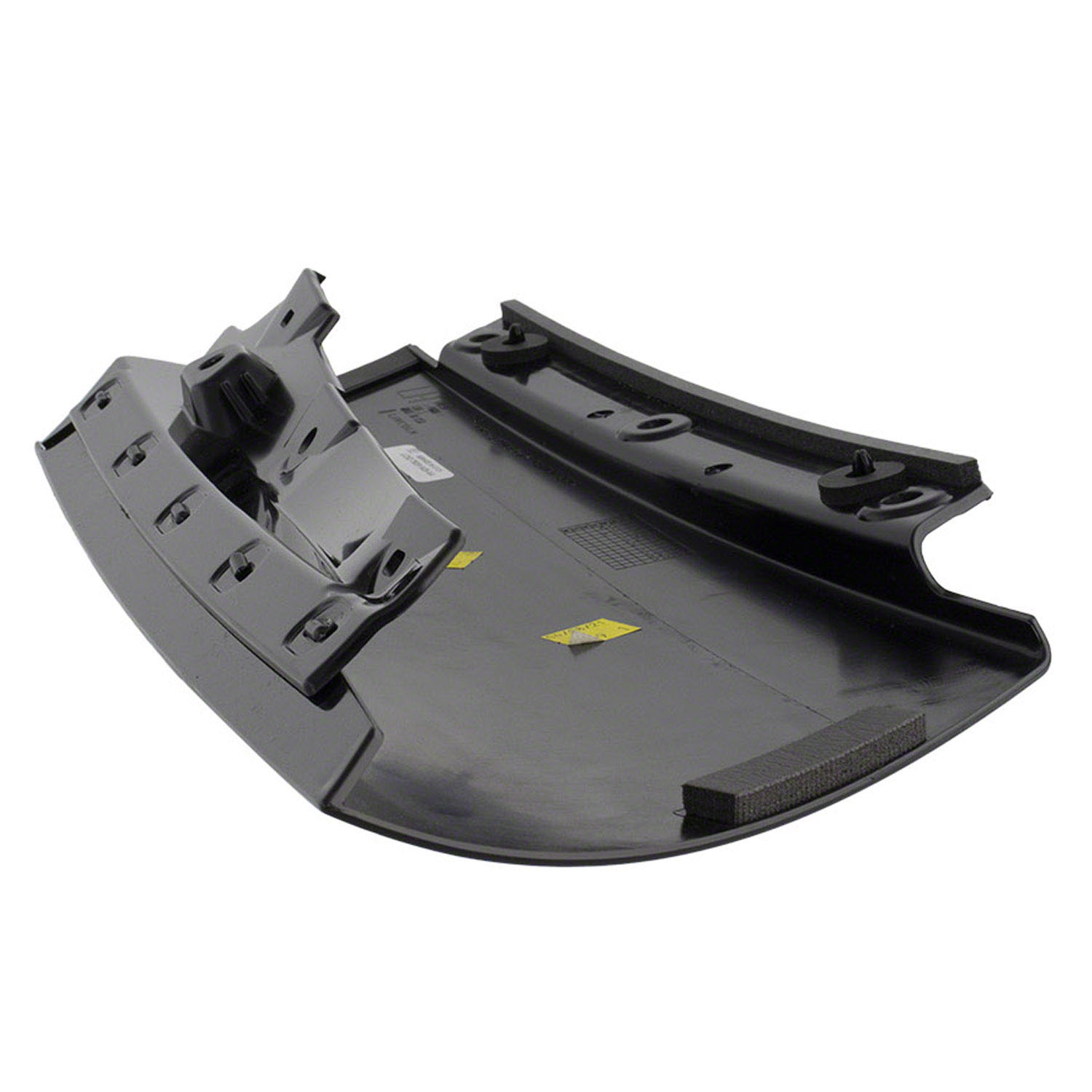 Body D-Pillar Molding - Left | Parts | Ford.com