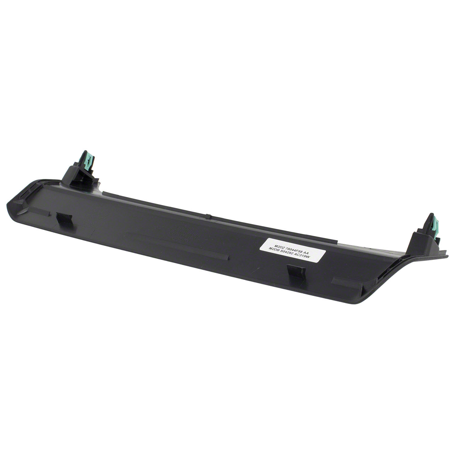 Instrument Panel Molding Cover | Parts | Ford.com