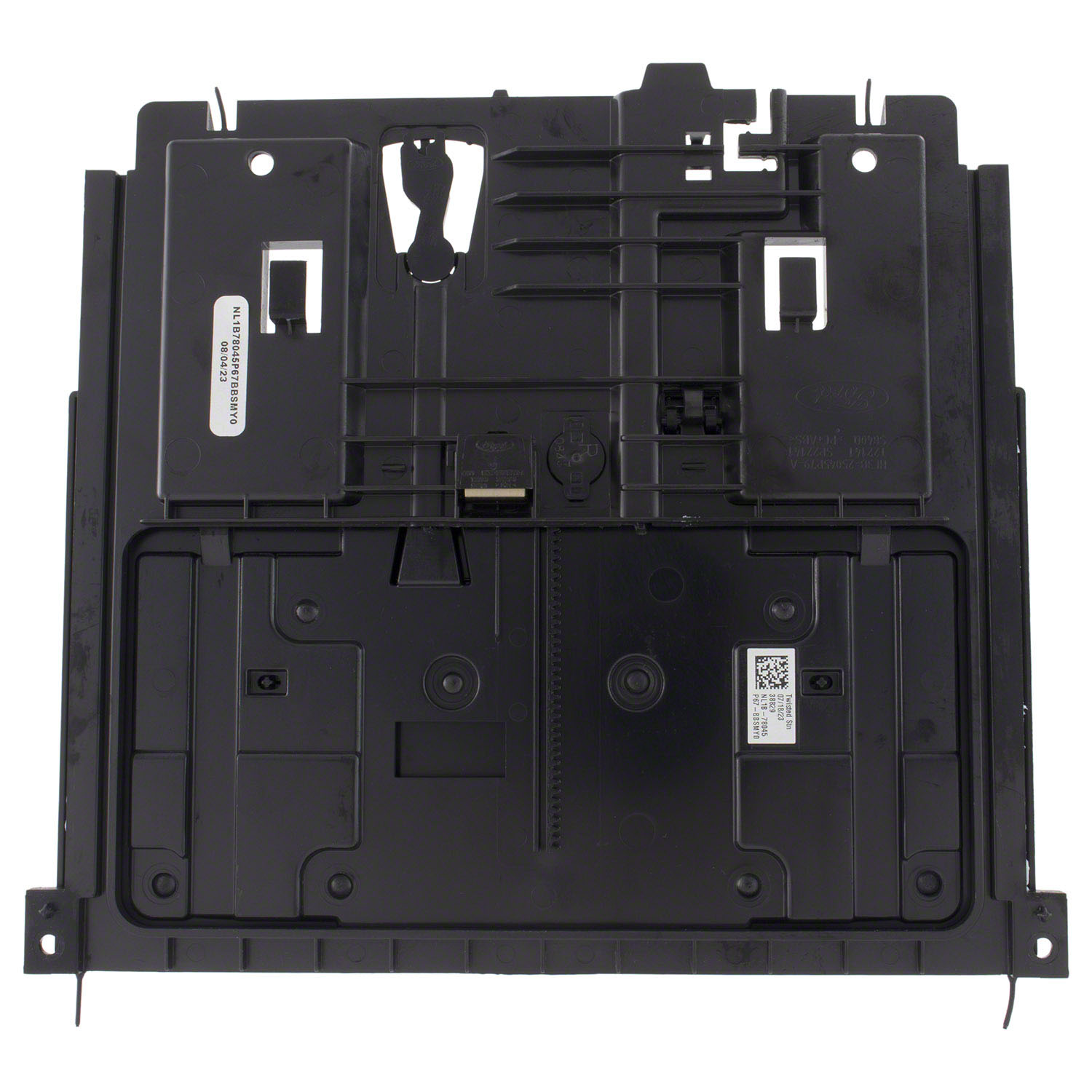 Console Lid Instrument Panel | Parts | Ford.com