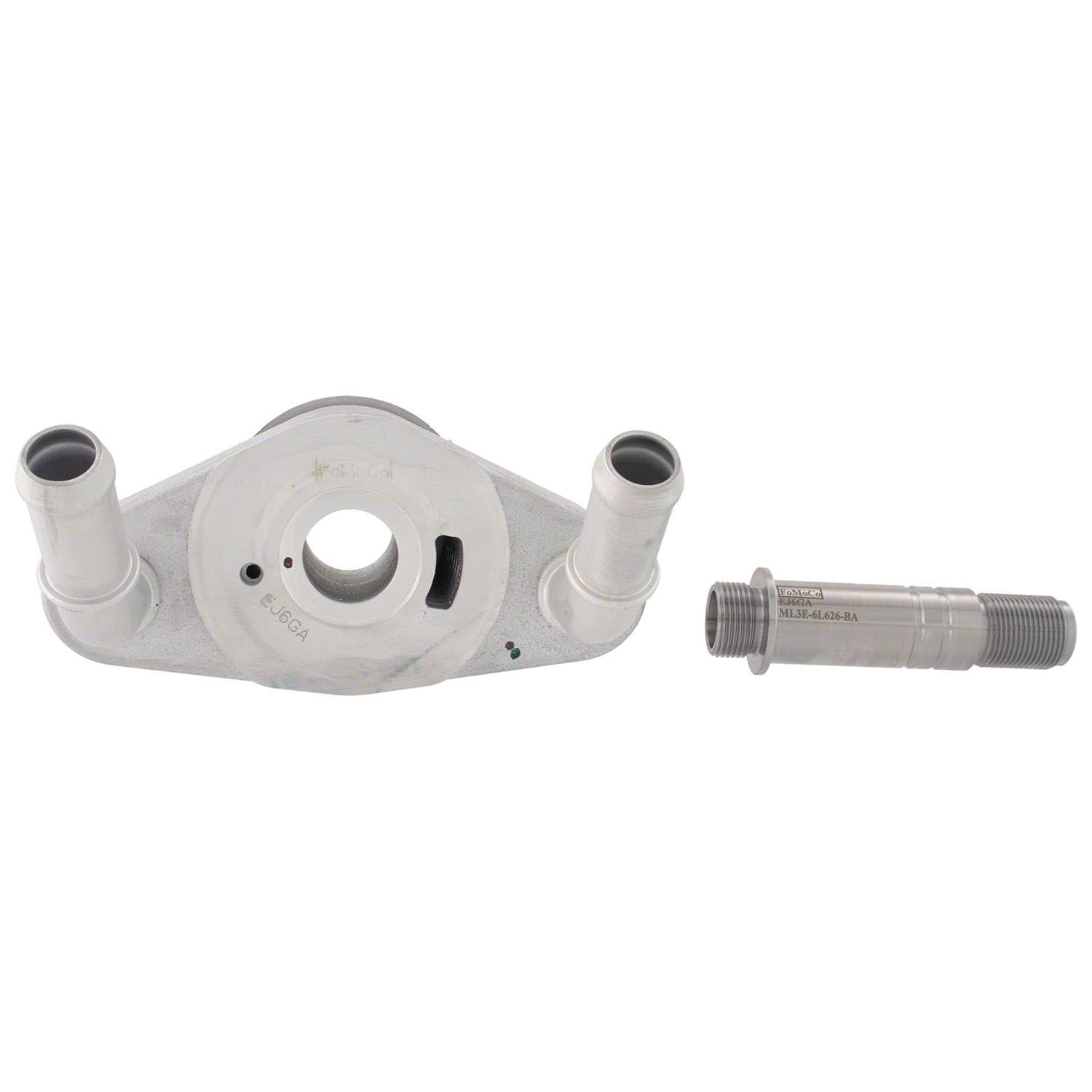 Engine Oil Cooler | Parts | Ford.com
