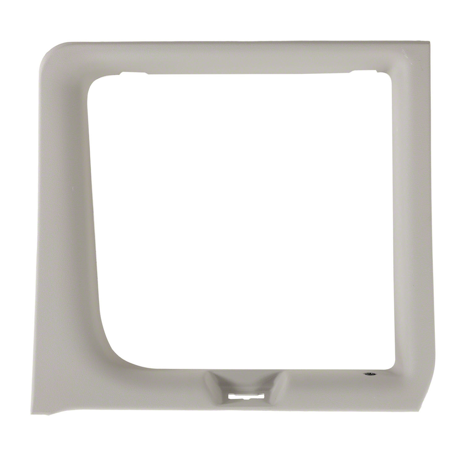 Door Window Molding - Front, Rear | Parts | Ford.com