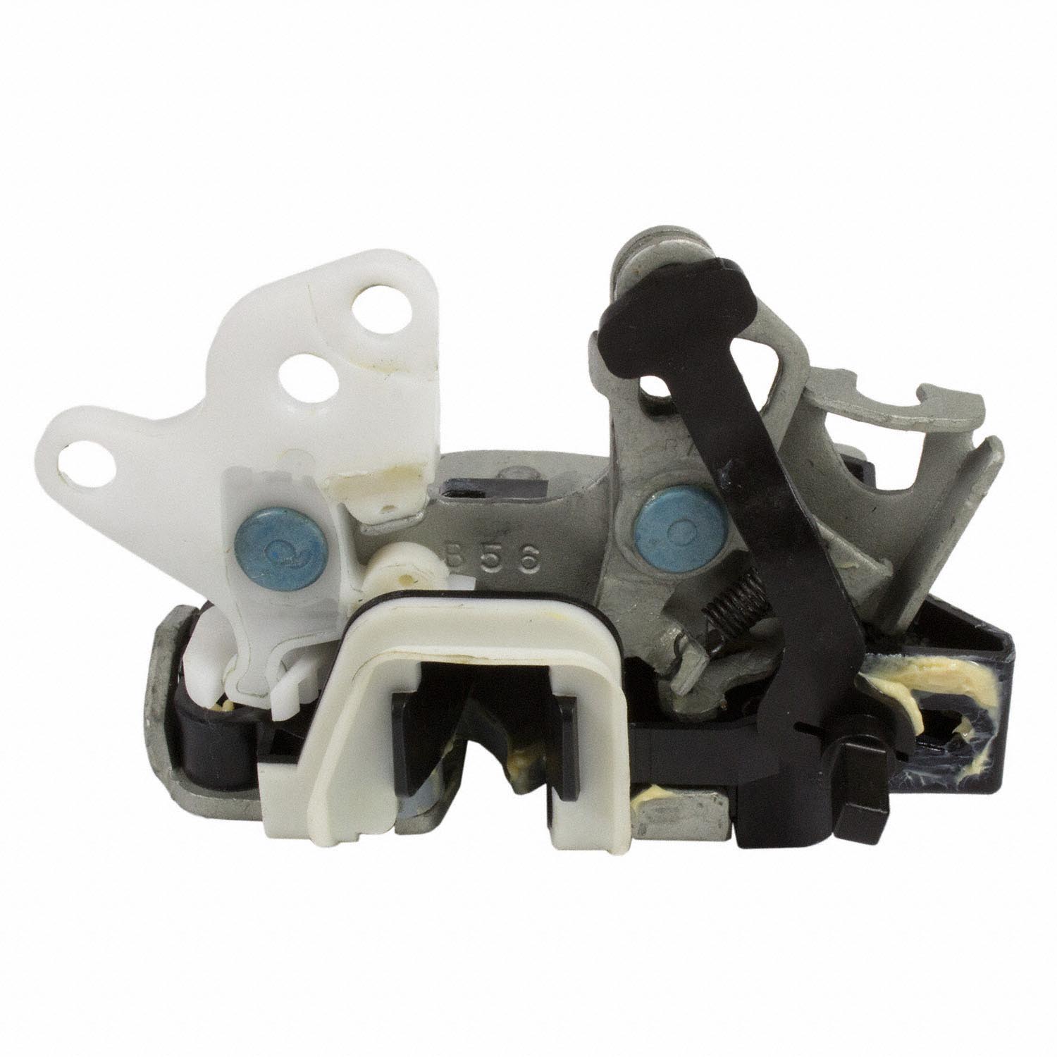 Door Latch Lock - Right, Rear | Parts | Ford.com