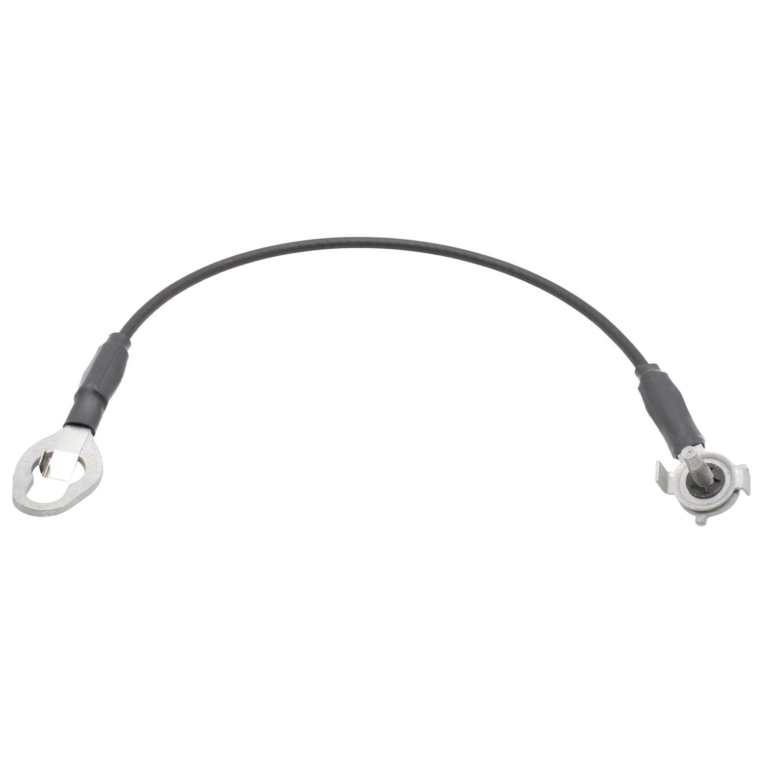 Tailgate Support Cable - Right | Parts | Ford.com