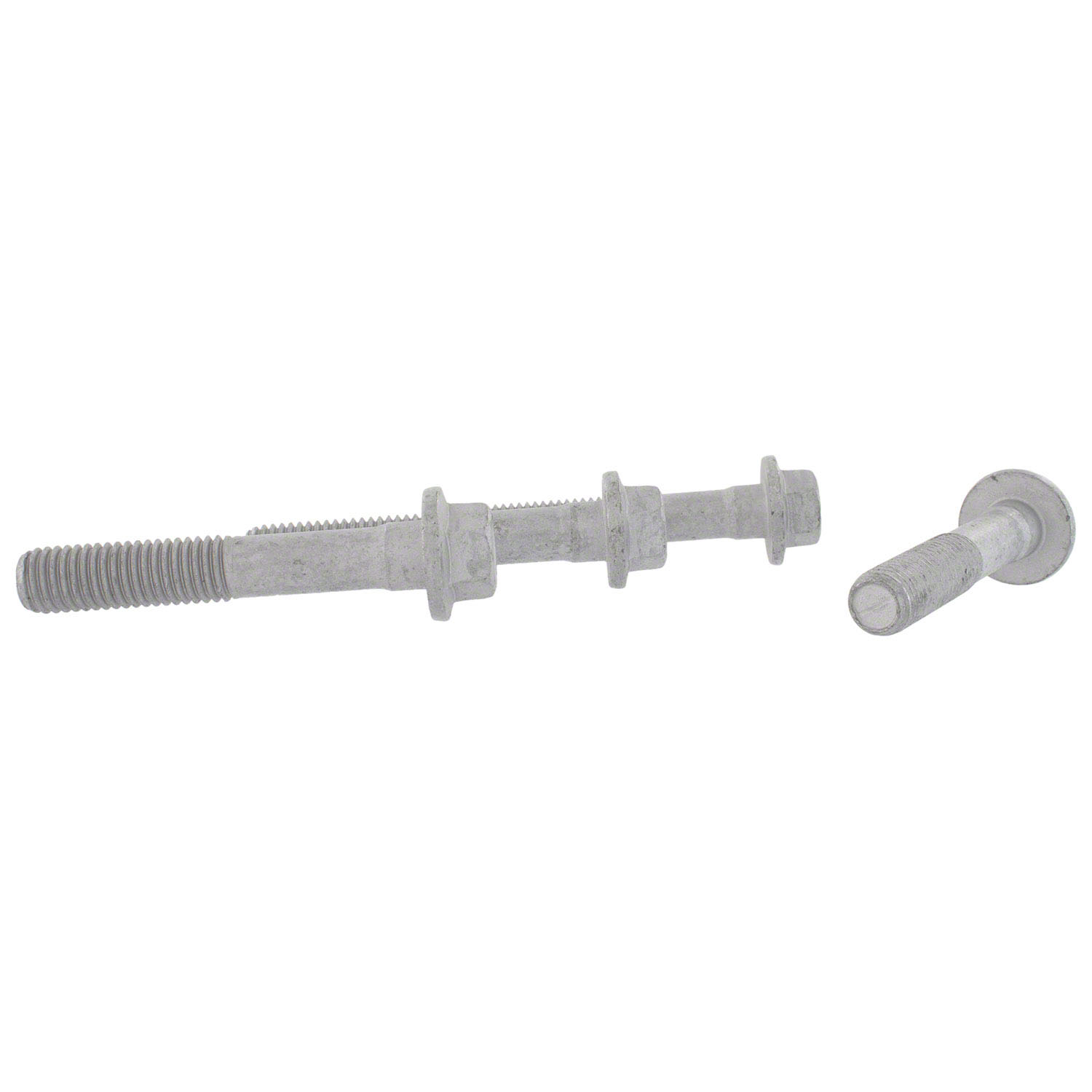 Engine Support Rod Bolt Mount - M12 x 70MM | Parts | Ford.com