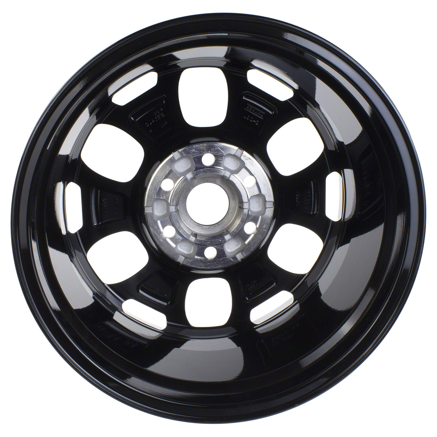 Wheel Rim 275/65R 18 A/T, 8.5 X Base | Parts | Ford.com