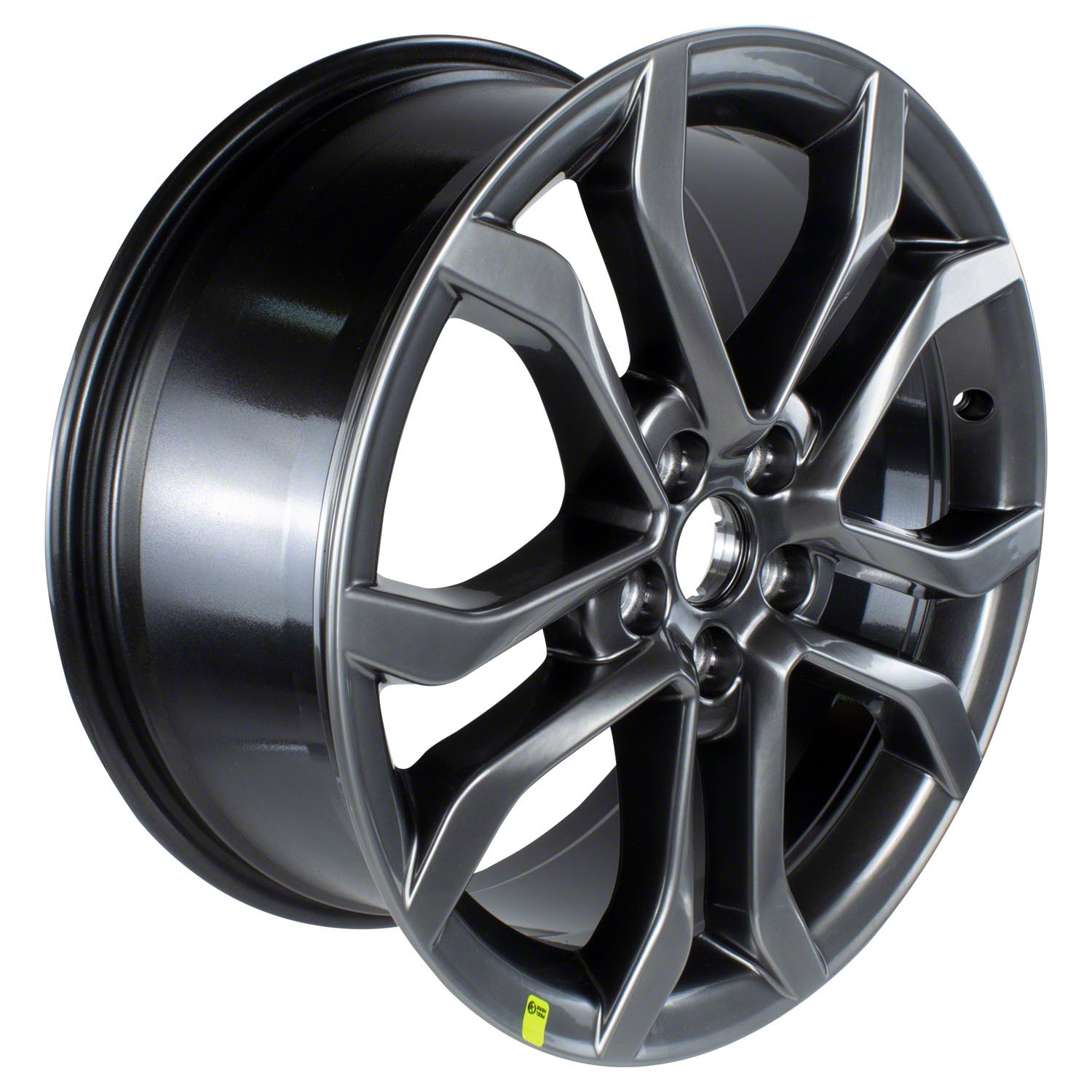 Wheel Rim Style 1 18