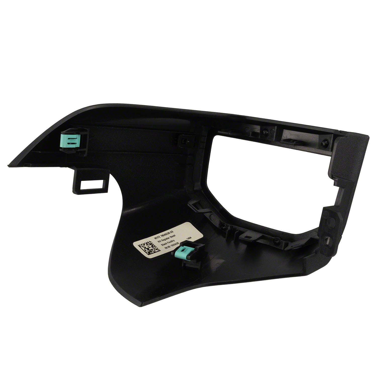 Vent Air Louvre Dashboard | Parts | Ford.com