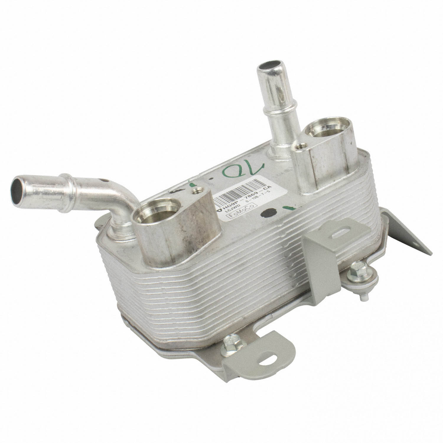 Automatic Transmission Oil Cooler (AT) | Parts | Ford.com