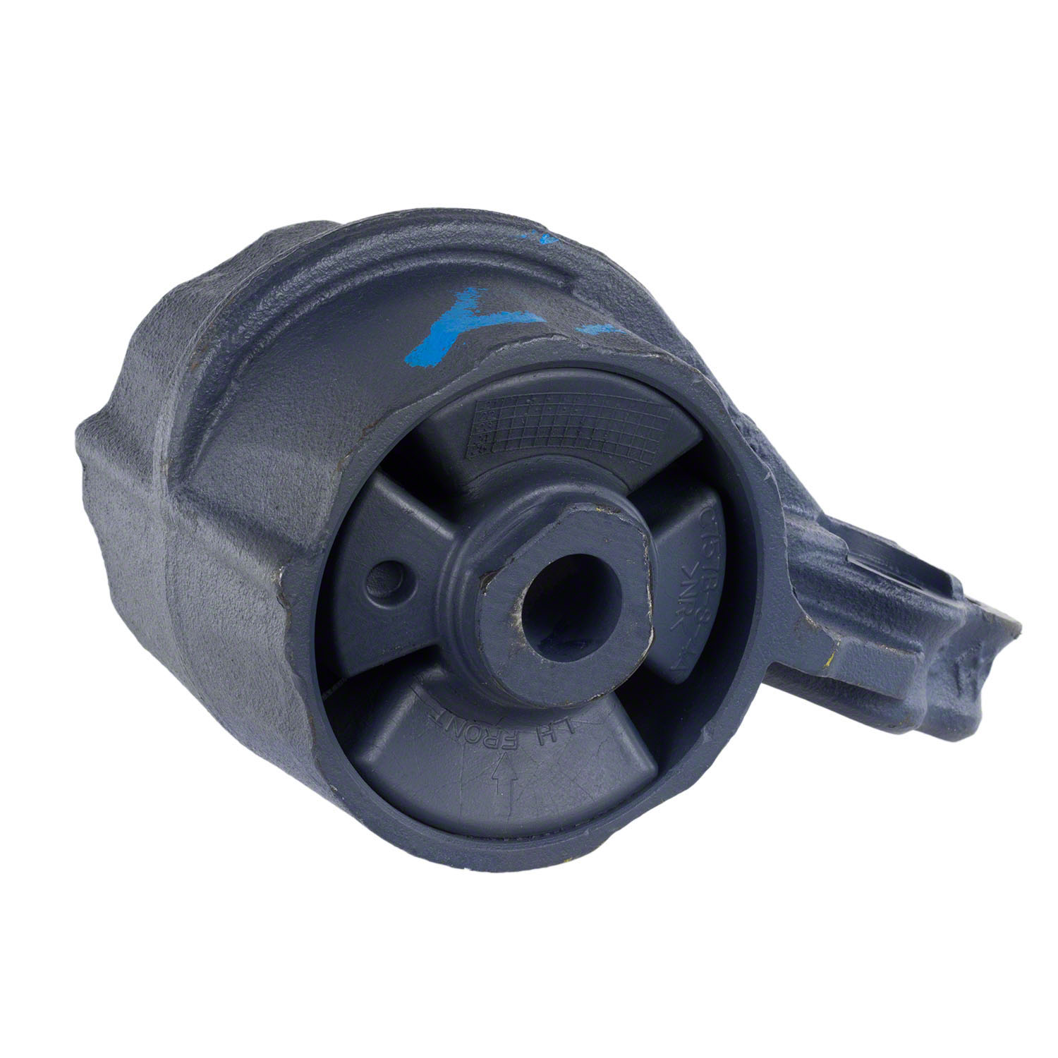 Engine Mount Support Insulator Motor | Parts | Ford.com