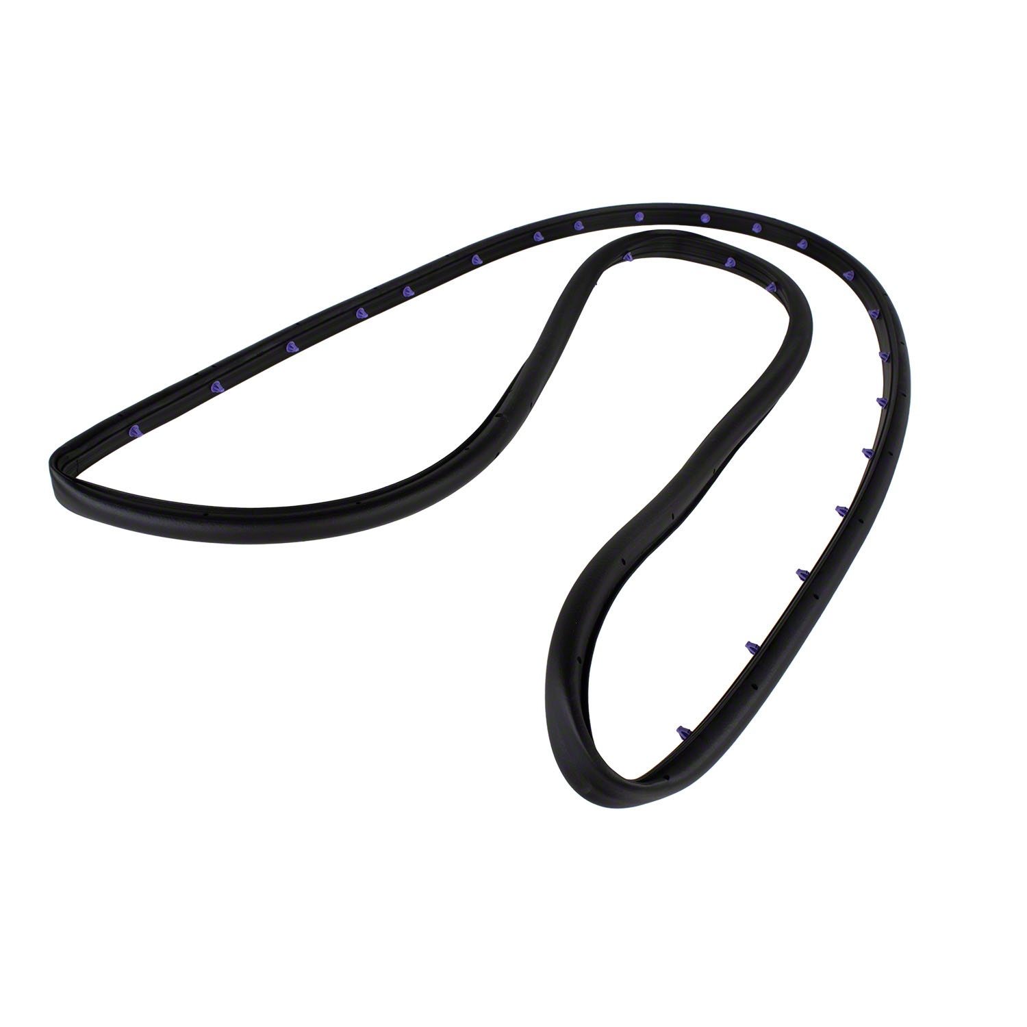 Door Seal Weatherstrip - Left, Front | Parts | Ford.com