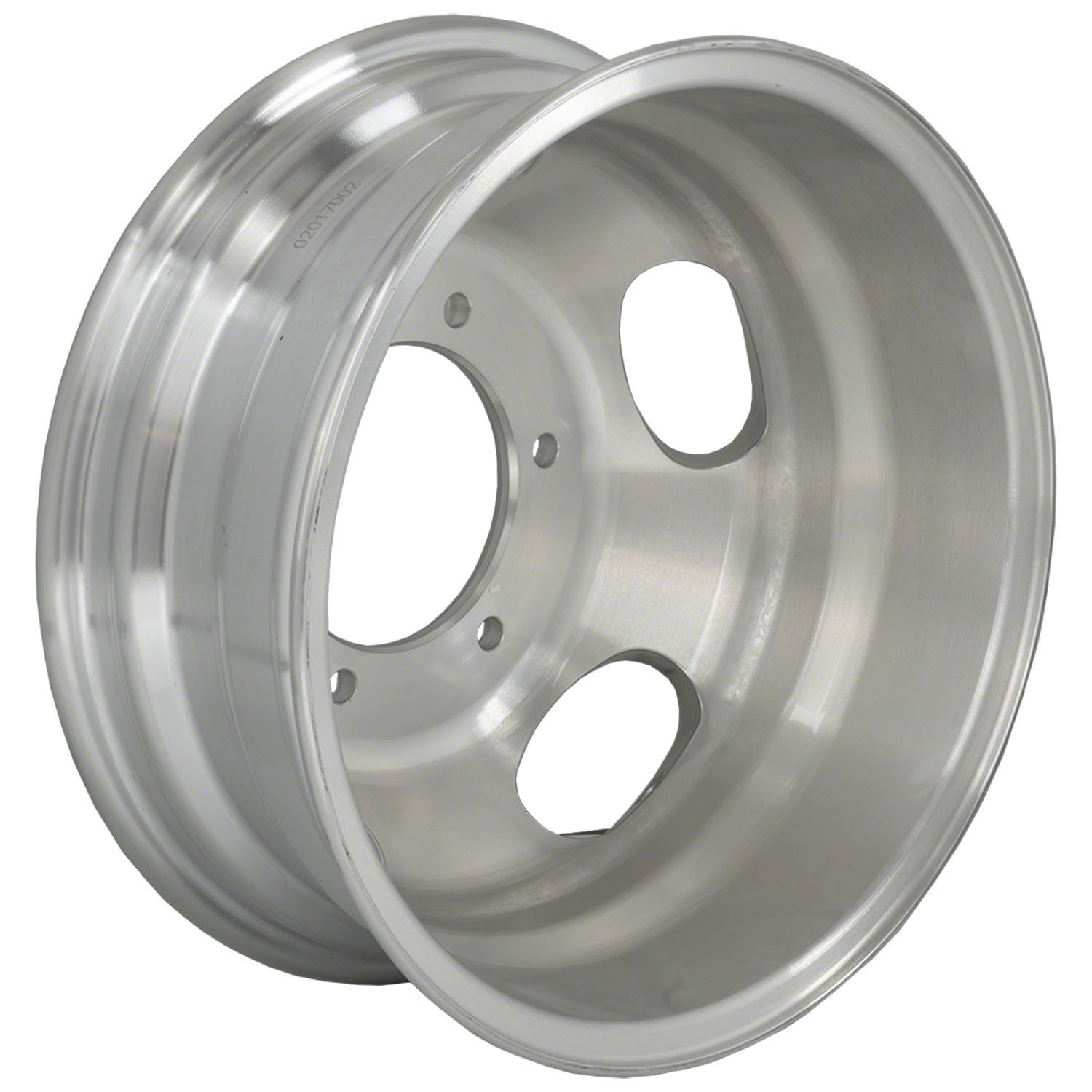 Wheel Rim - Front 6.0 X 16