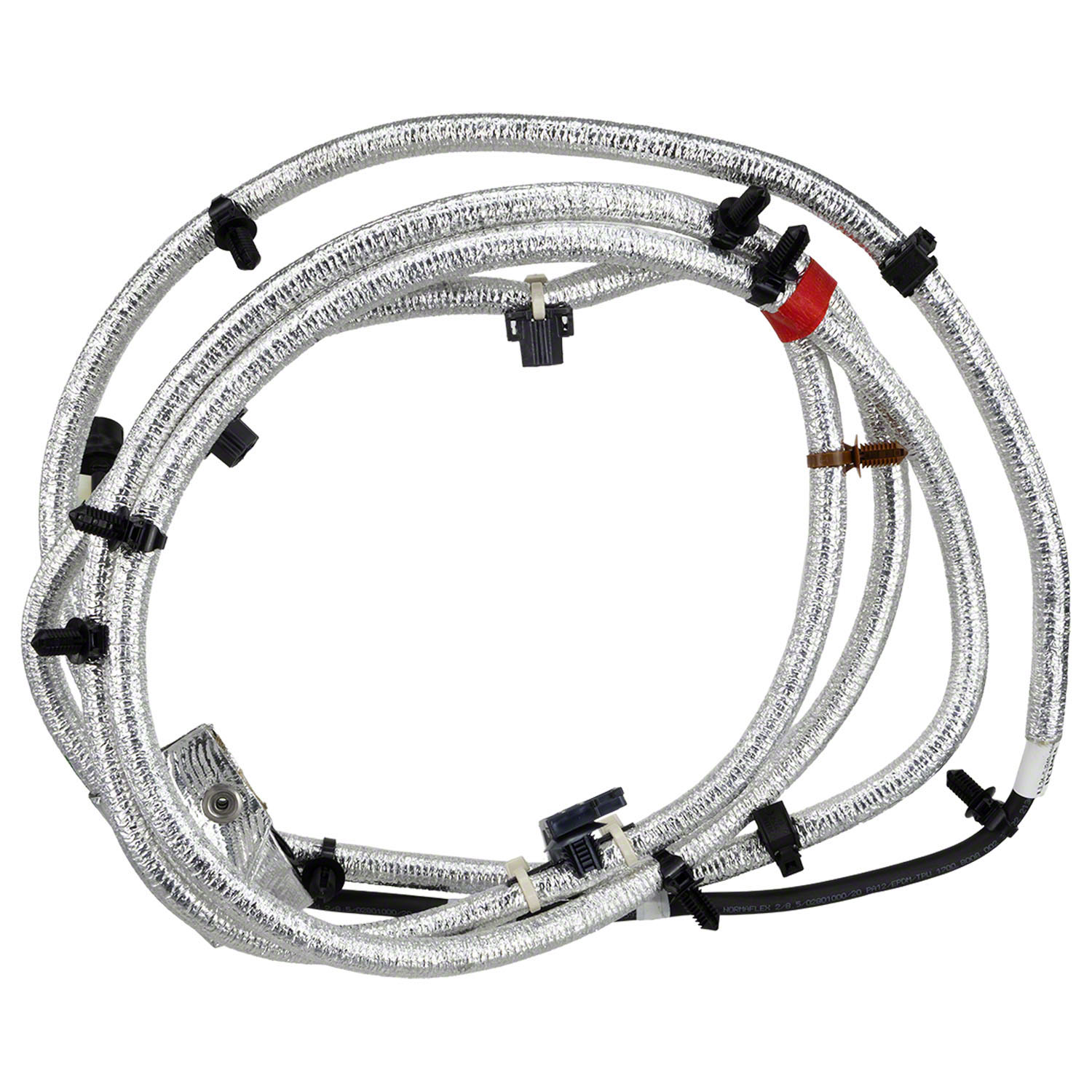 Def Tube Tube Diesel Exhaust Fluid (DEF) Feed Line - 3.0L | Parts | Ford.com