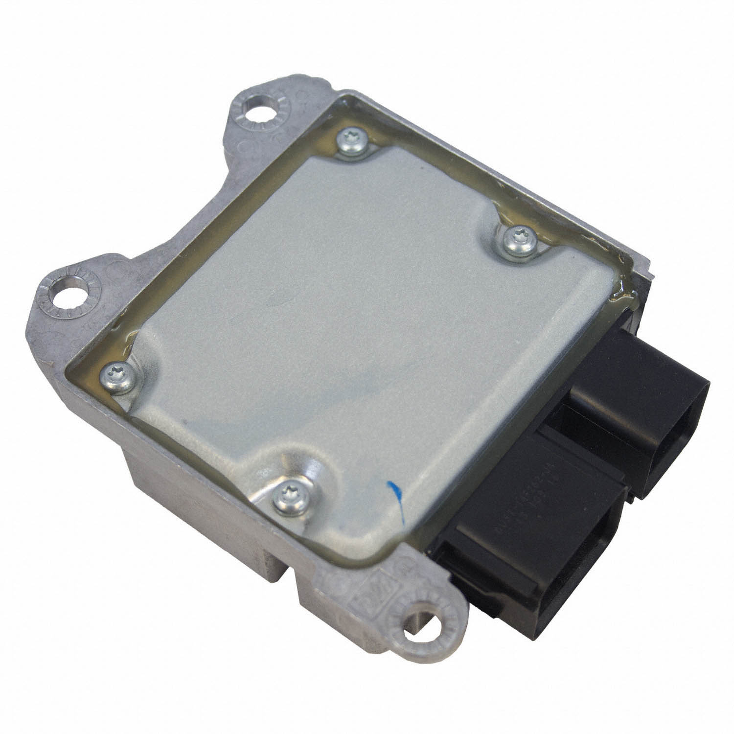 Air Bag Control Module Sensor Multiple Restraint System Unit | Parts ...
