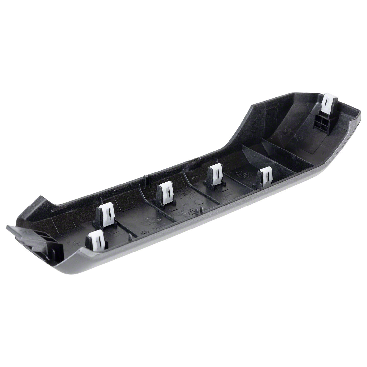 Interior Door Pull Handle Cover - Right, Front (Premium) | Parts | Ford.com