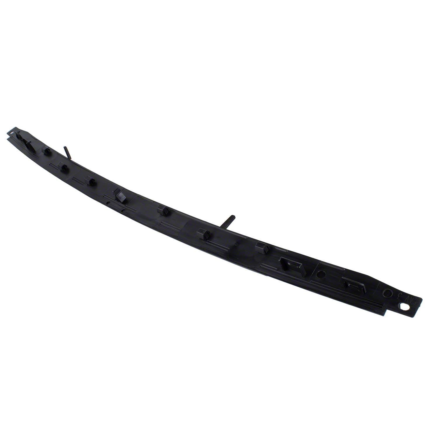 Bumper Trim Panel - Front, Center (BEV) | Parts | Ford.com