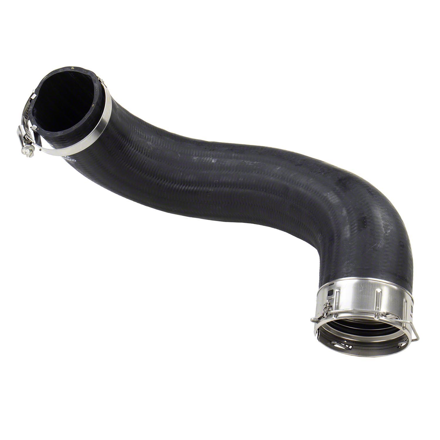 Intercooler Pipe Tube Charge Air Cooler - Outlet | Parts | Ford.com