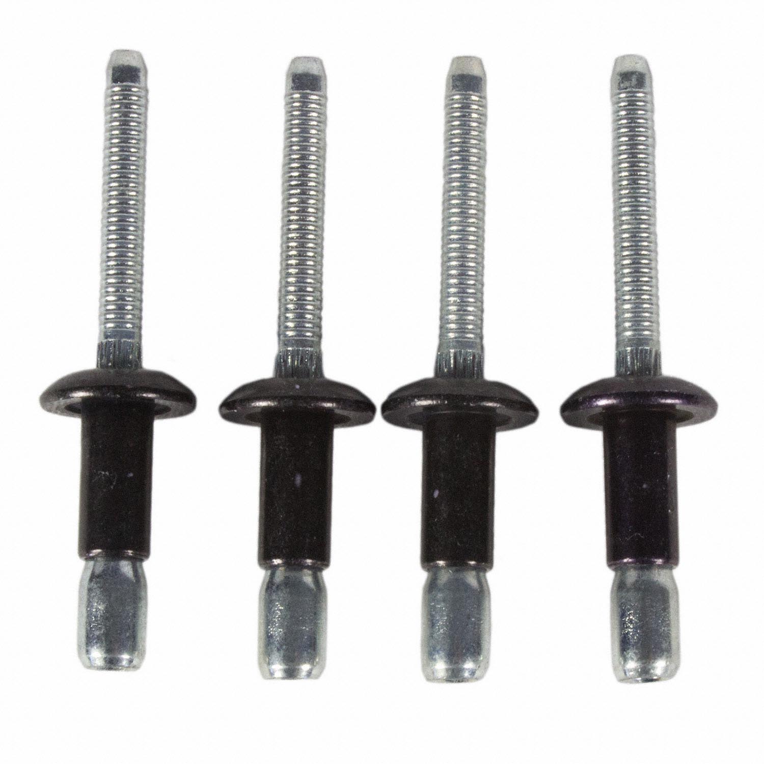 Exterior Door Handle Rivet Power Window Motor - 6.6 x 20MM | Parts ...