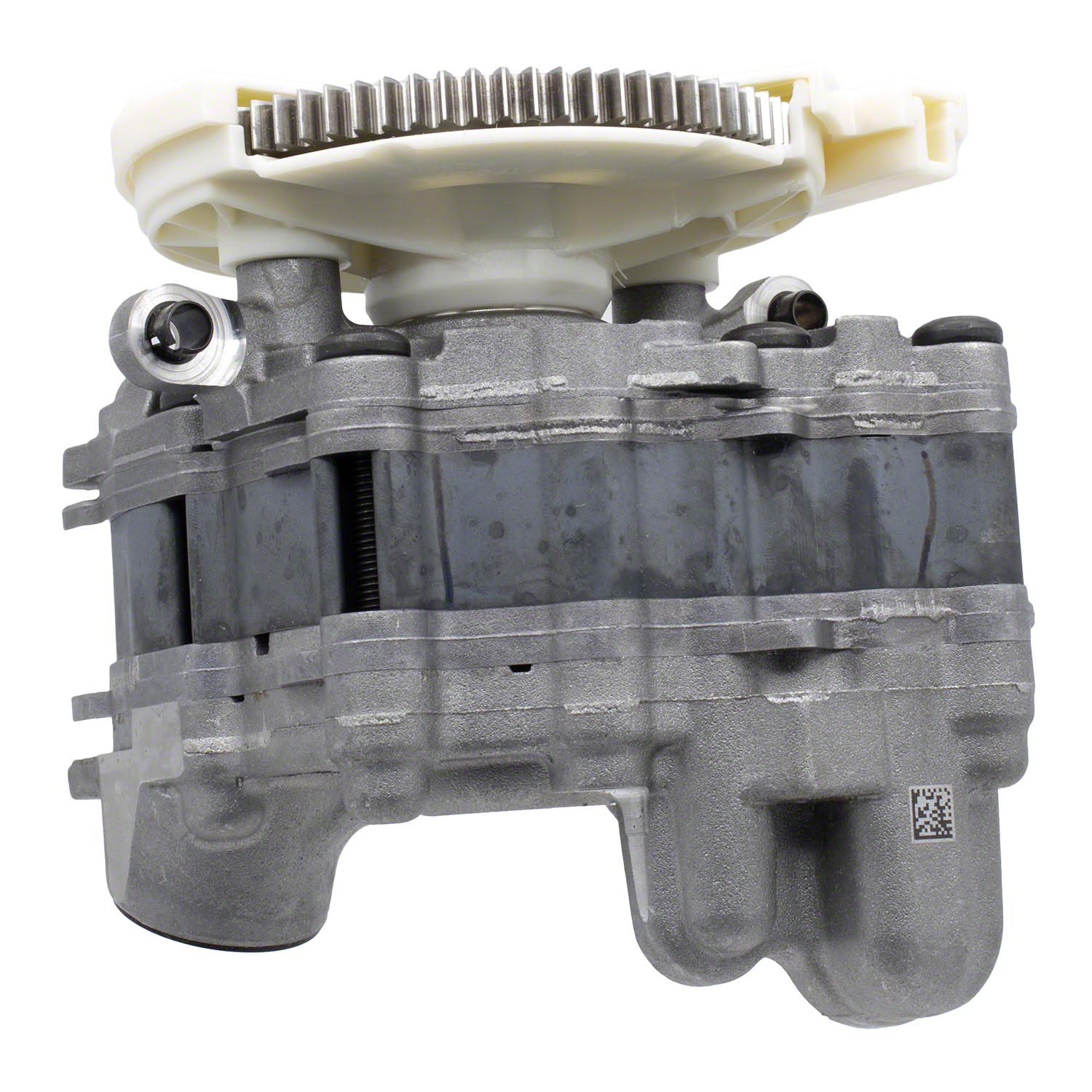 Pump Oil (AT) | Parts | Ford.com