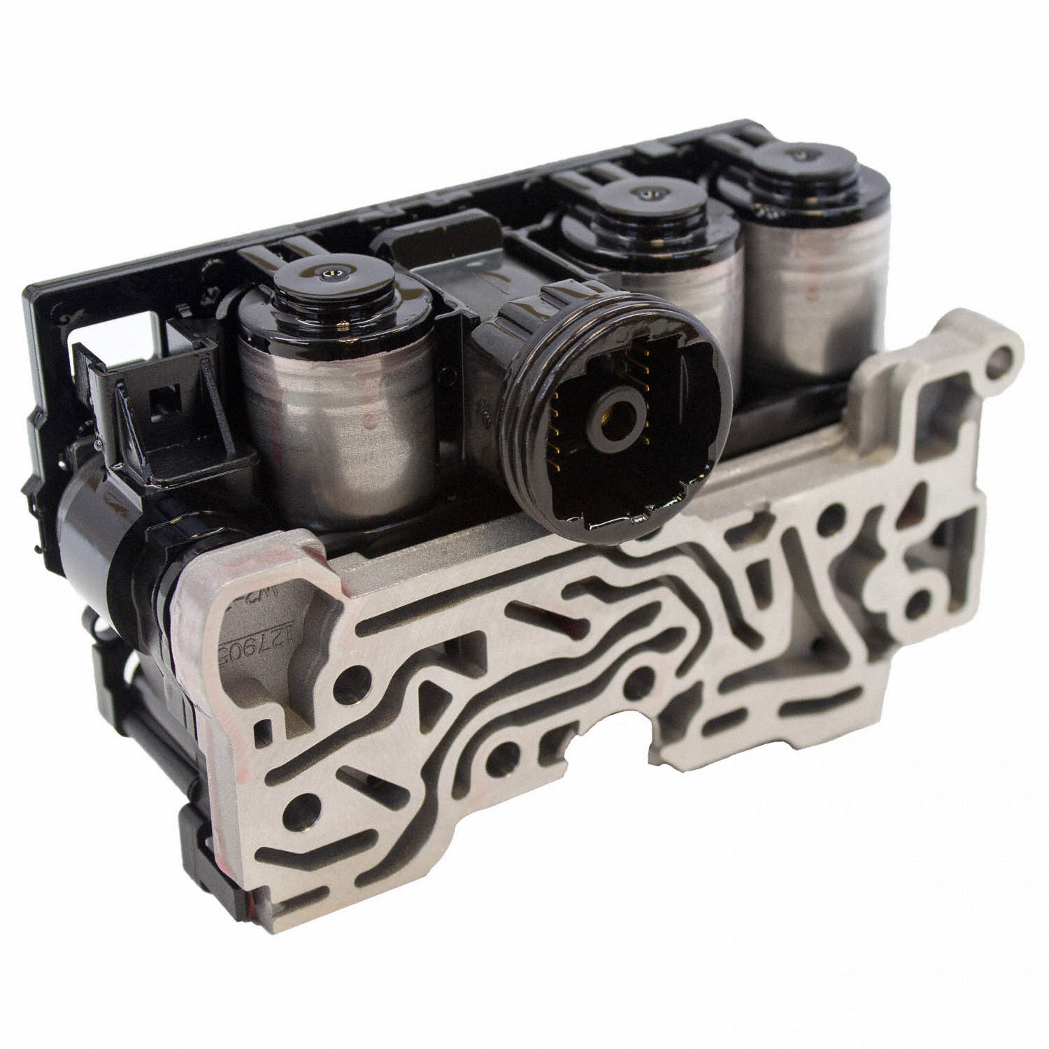 Automatic Transmission Control Solenoid (AT) | Parts | Ford.com