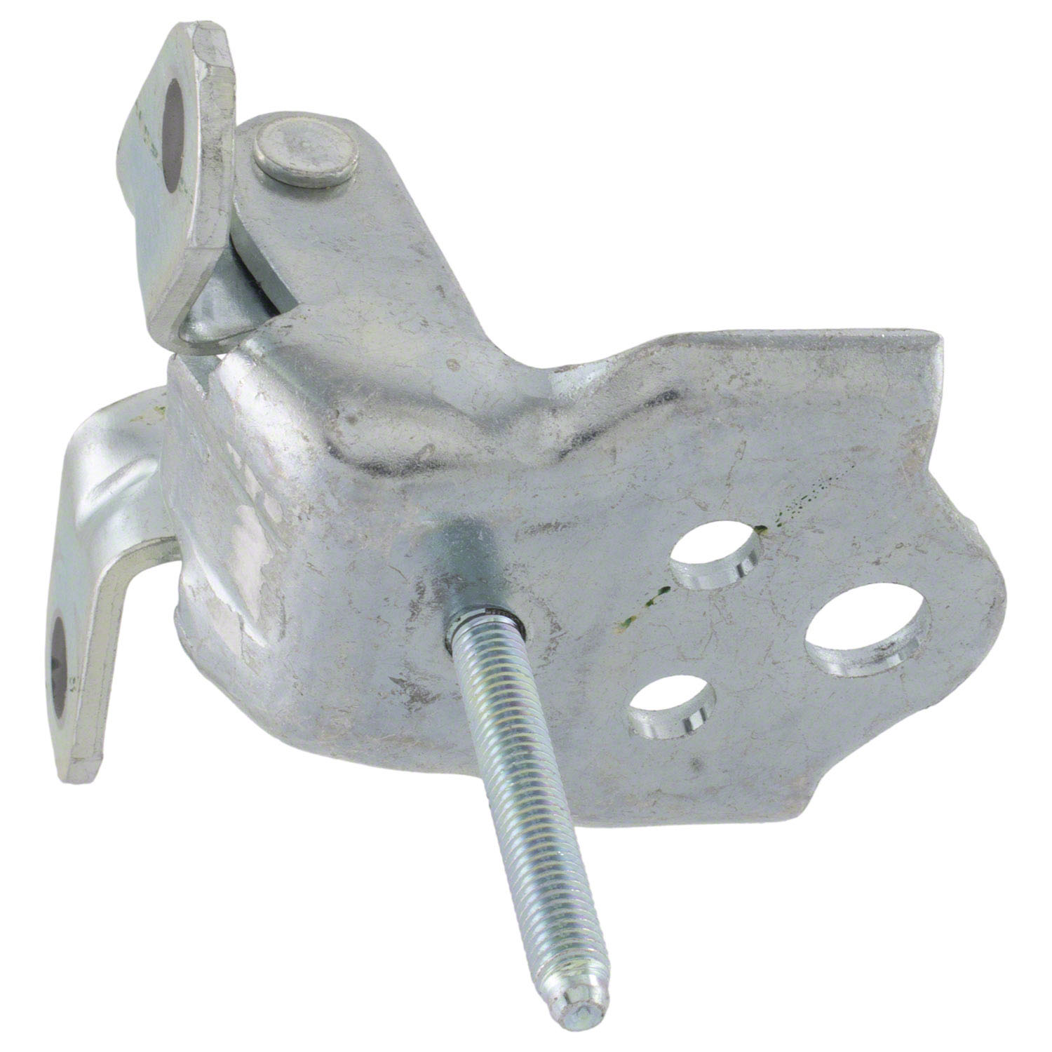 Door Hinge - Left, Front, Upper | Parts | Ford.com