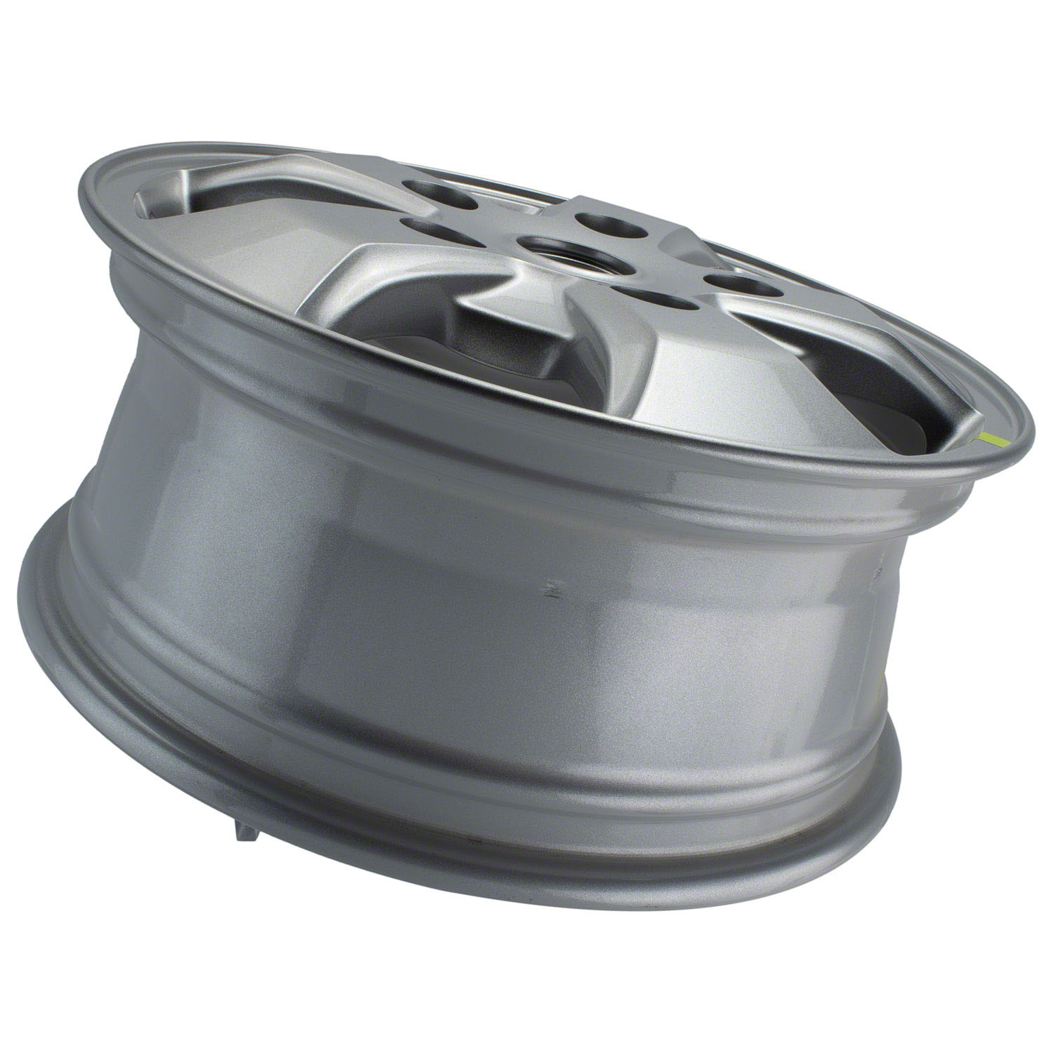 Wheel Rim 6.5 x 16