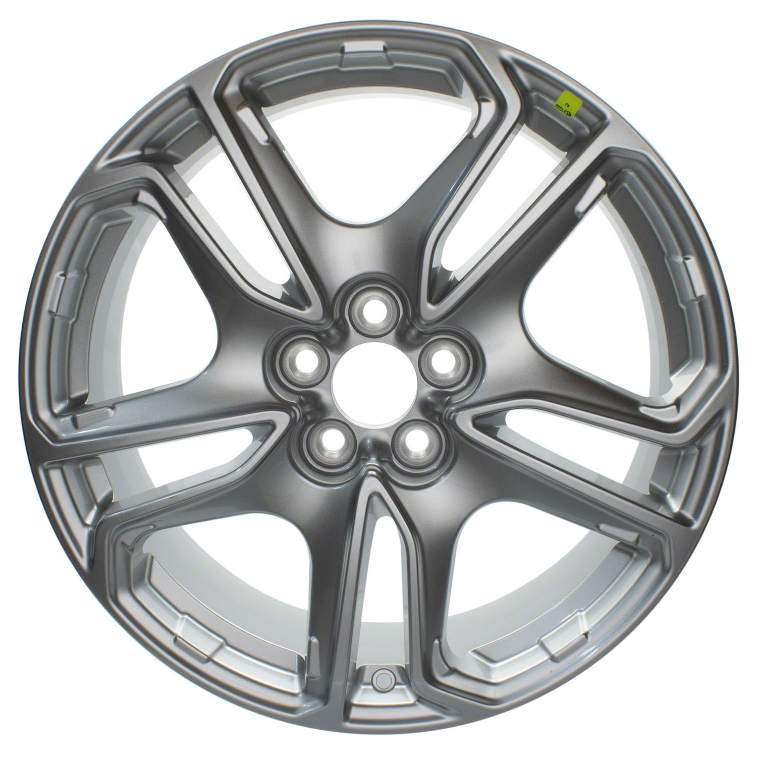 Ford 19 Inch Rims Wheel Rim 19