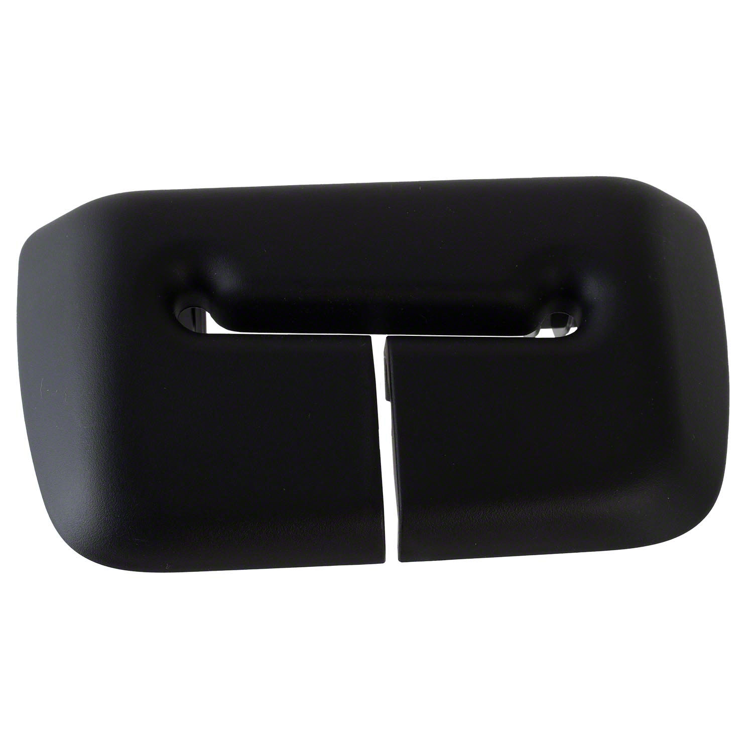 Shield - Rear | Parts | Ford.com