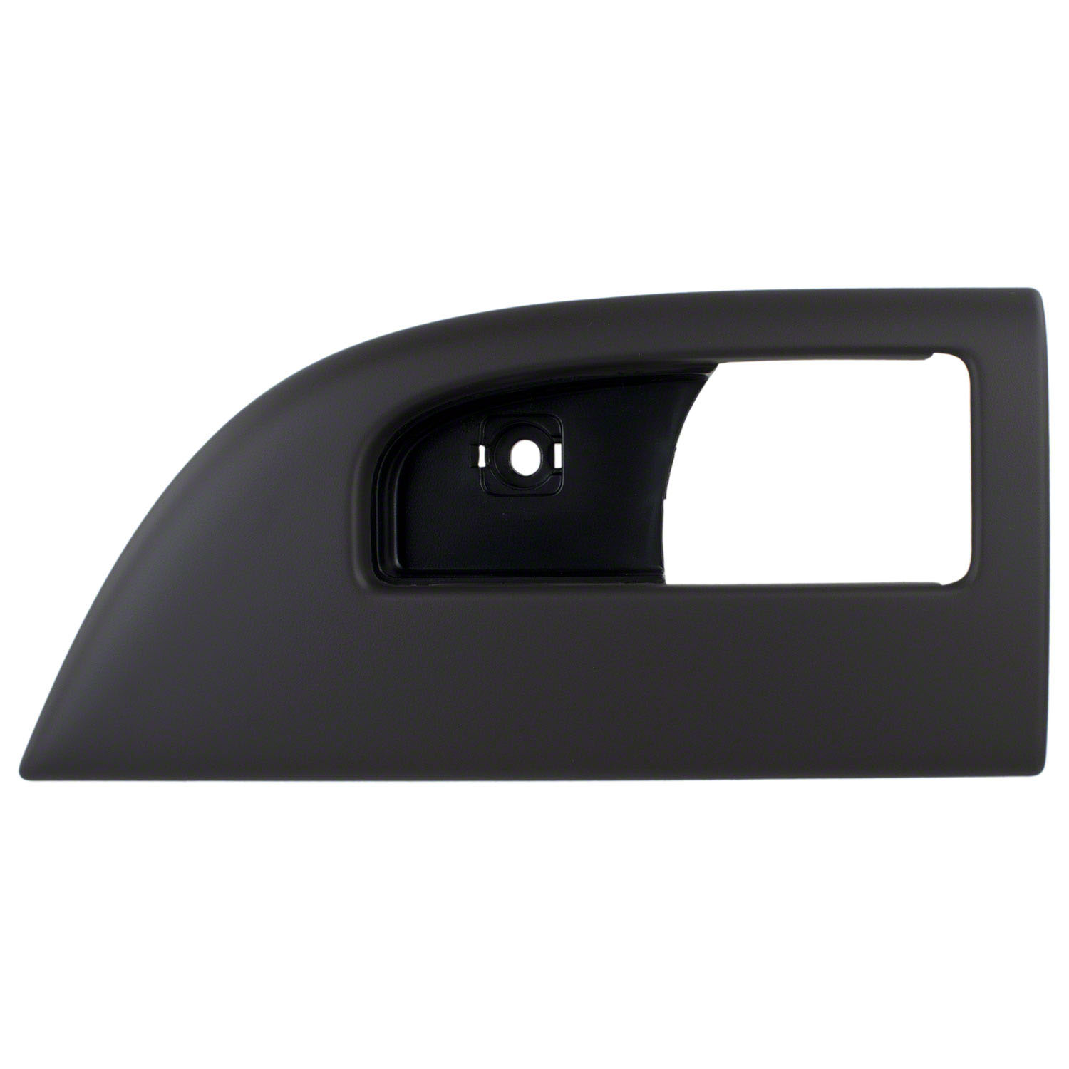 Interior Door Handle Trim Cover - Right, Front (XL) | Parts | Ford.com