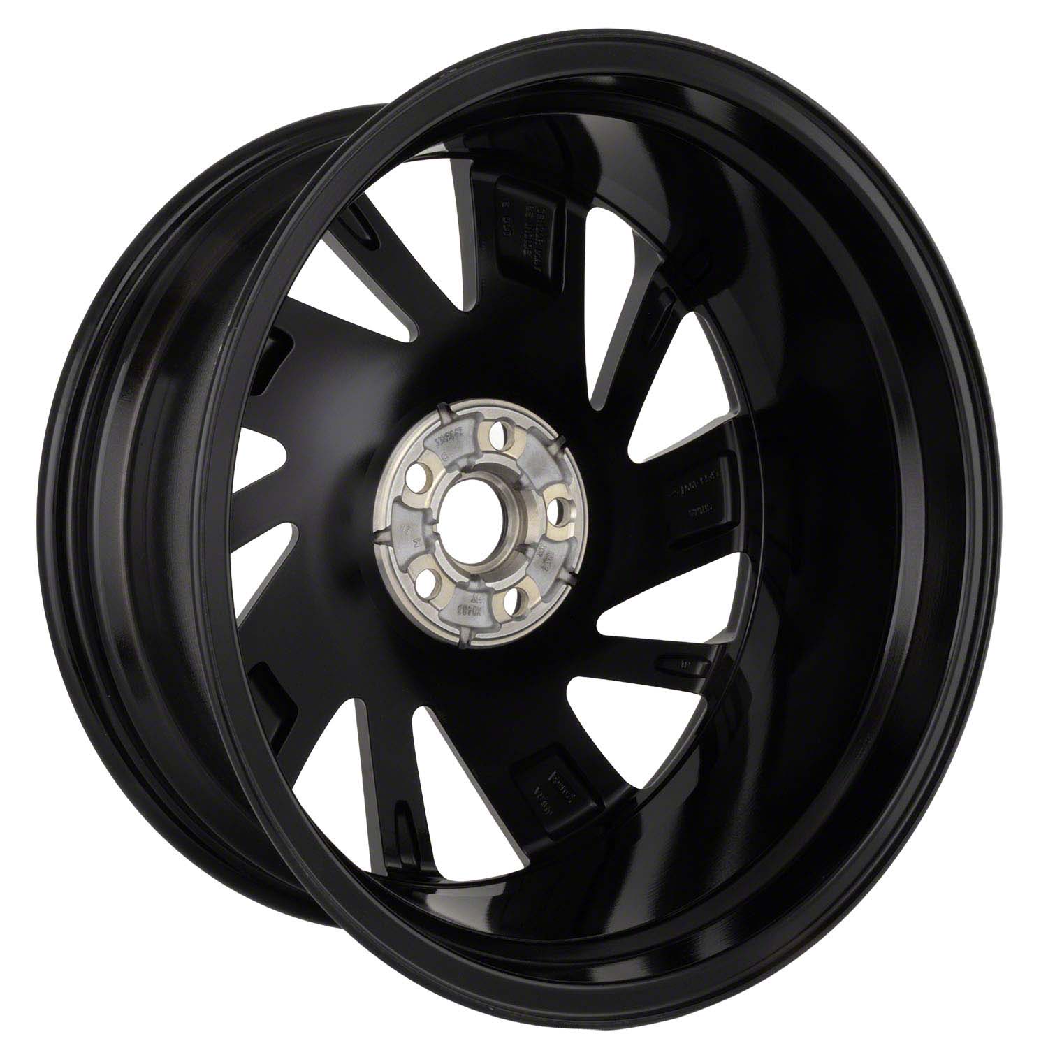 Wheel 8J X 19