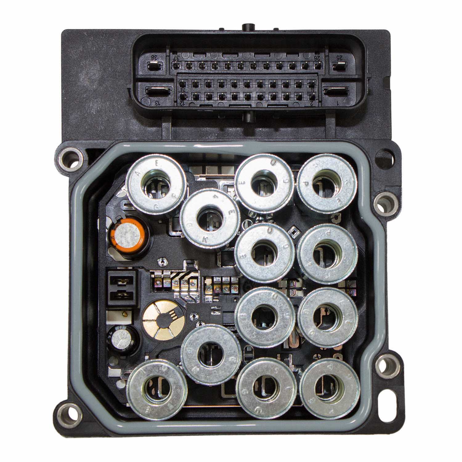 Ford Abs Module Connector Abs Control Module | Parts | Ford.com