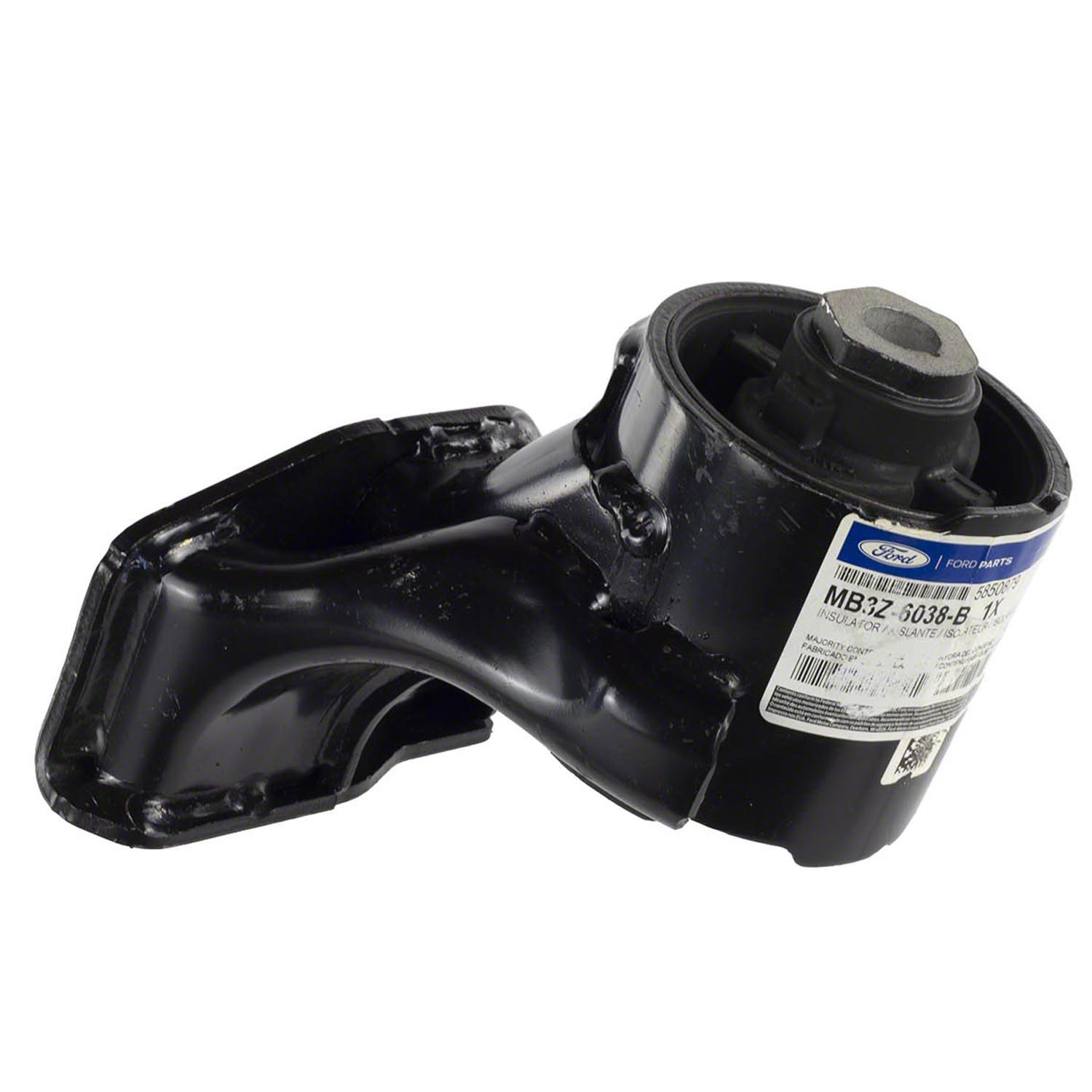 Engine Mount Support Insulator Motor | Parts | Ford.com