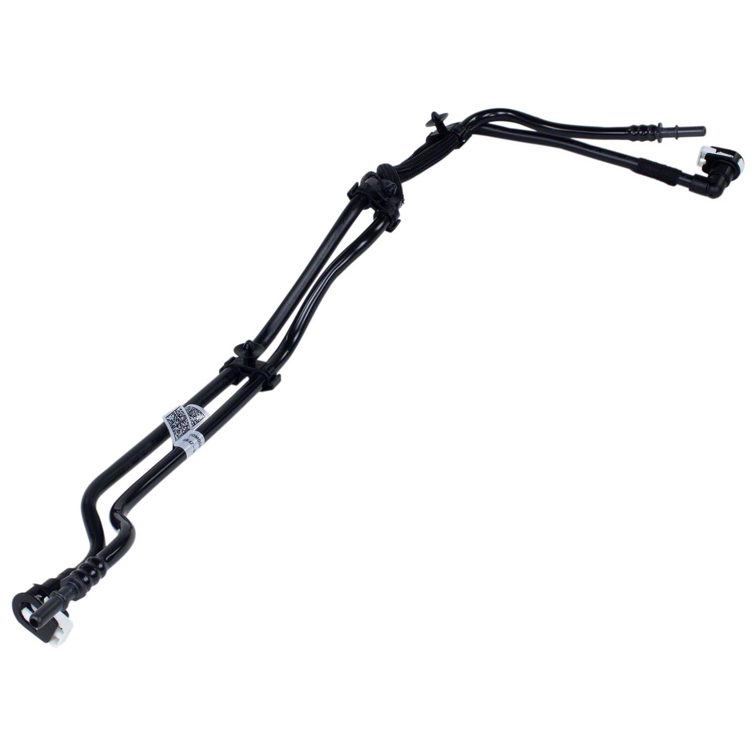 Fuel Hose Tube Filter To Pump Return Line - 3.2L | Parts | Ford.com