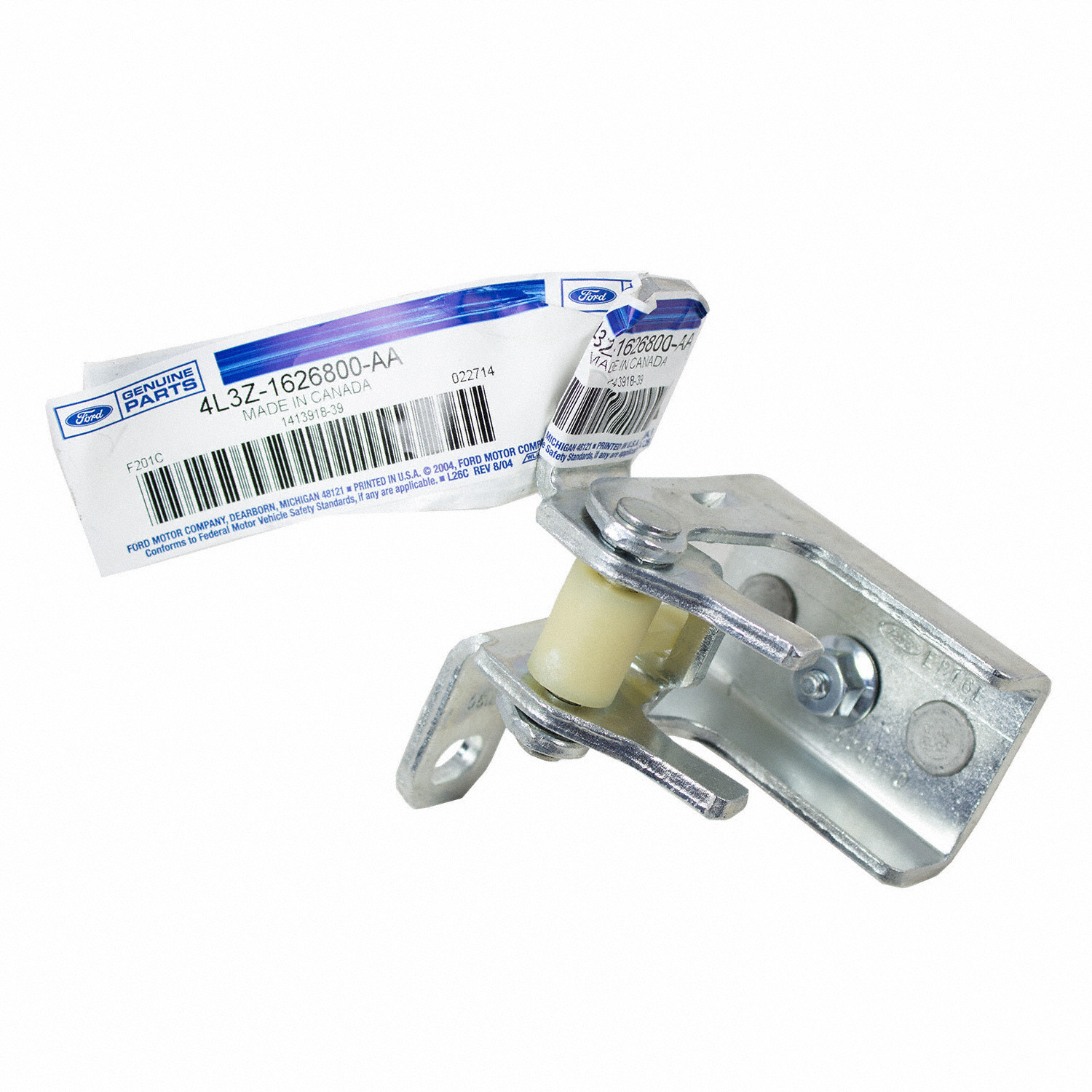 Door Hinge | Parts | Ford.com