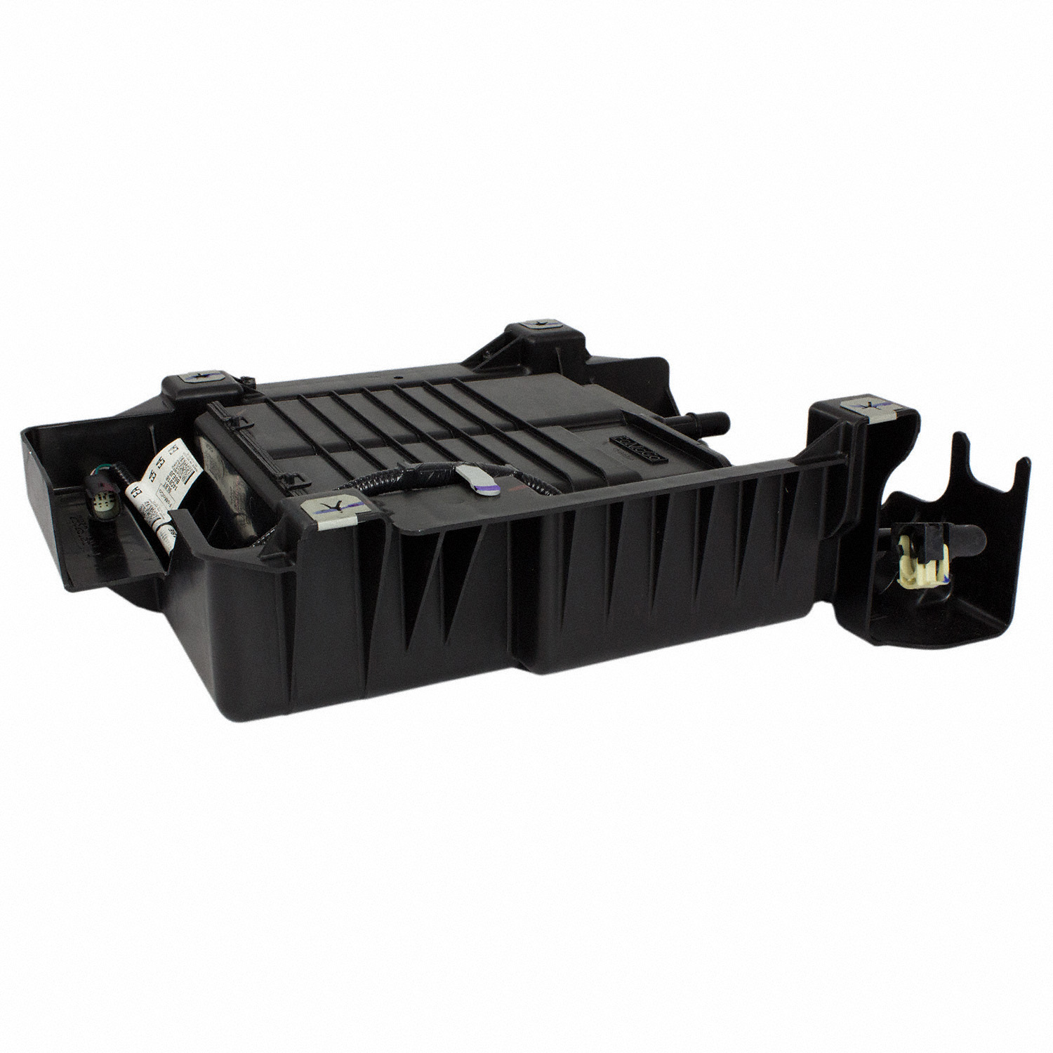 2004-2008 Ford Vapor Canister 6C2Z-9D653-E - View #6