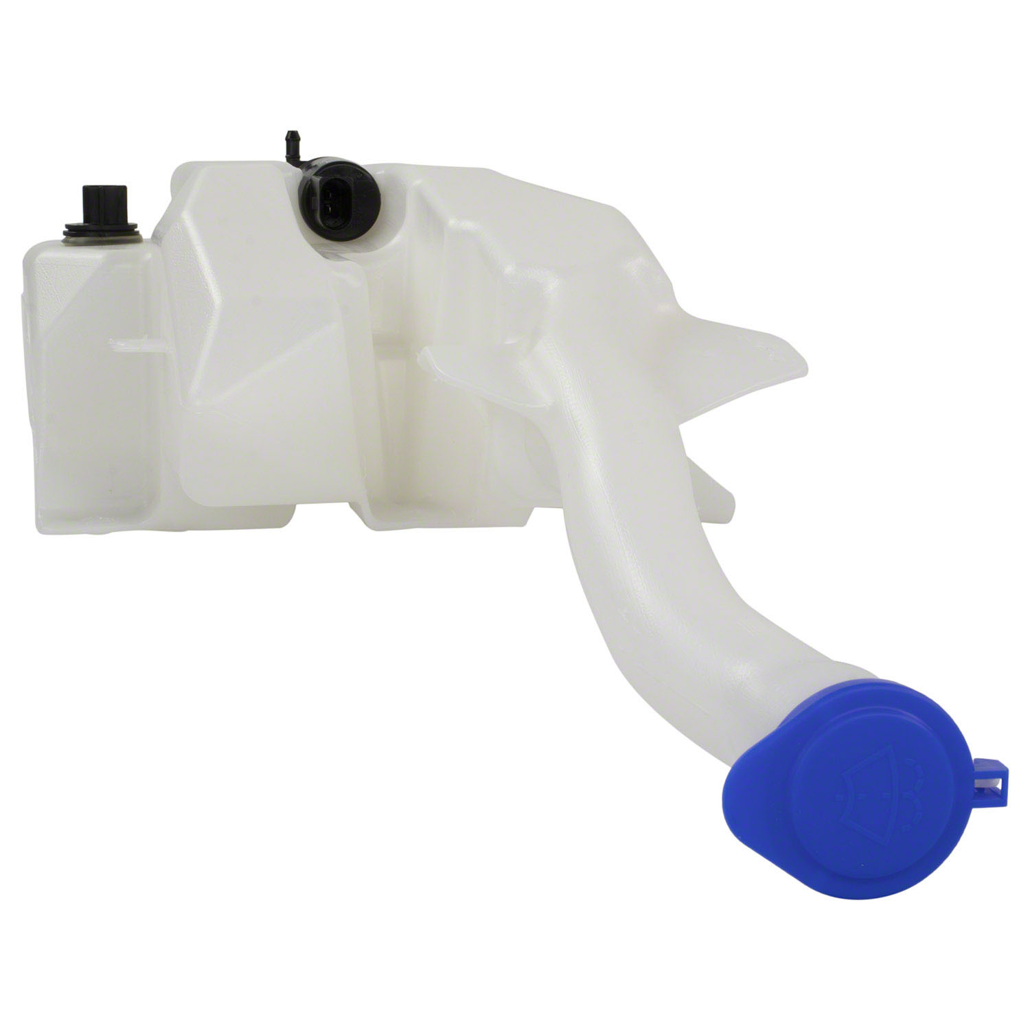 Washer Fluid Reservoir Windshield (GT, GT Feature Car) | Parts | Ford.com