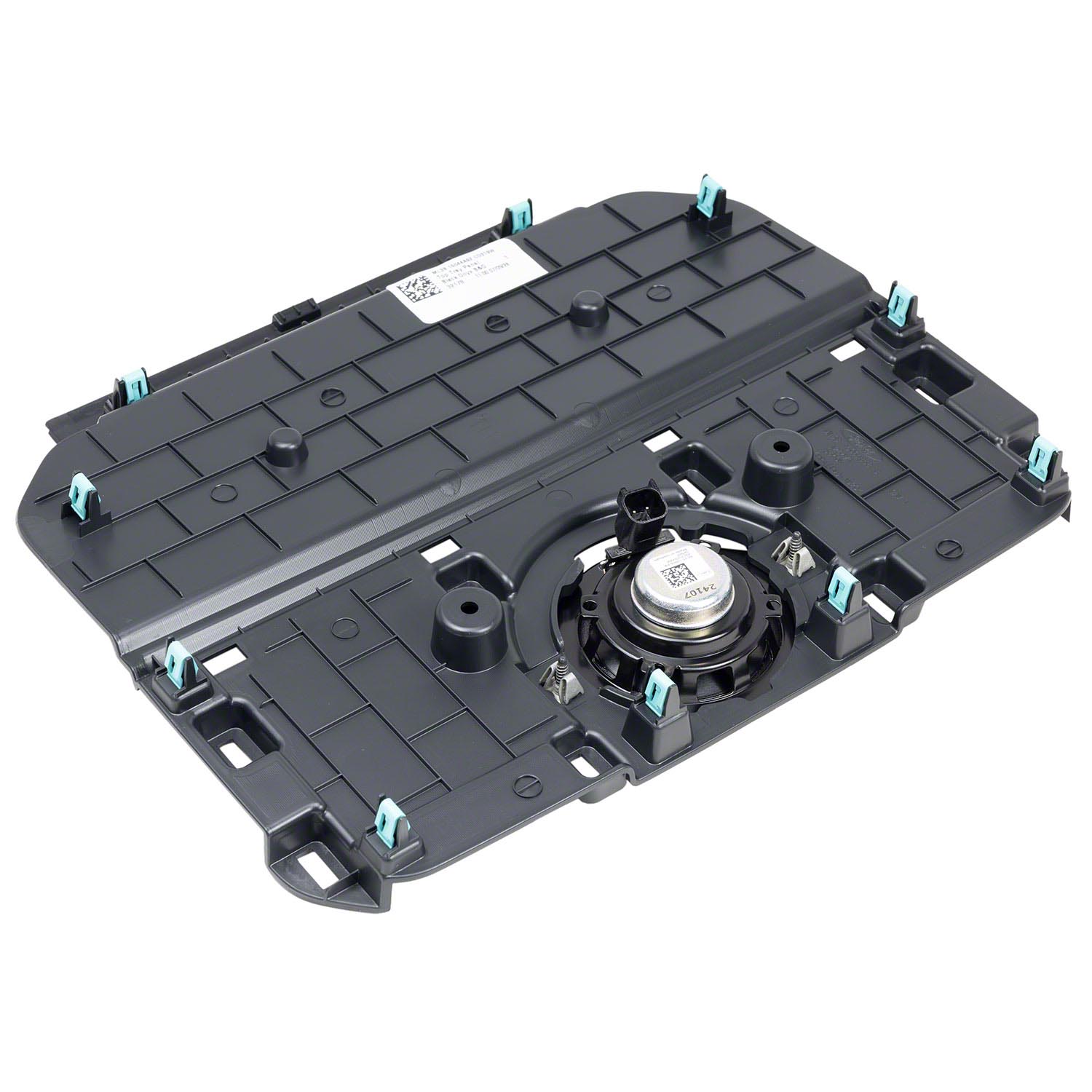 Instrument Panel Cover 18 Radio Speakers | Parts | Ford.com