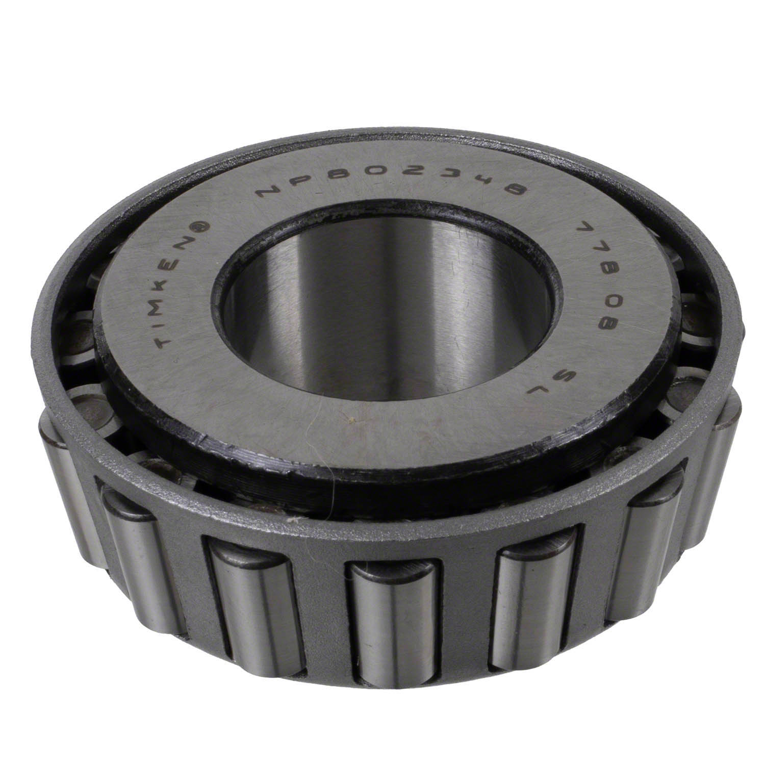 Wheel Bearing - Front, Outer | Parts | Ford.com