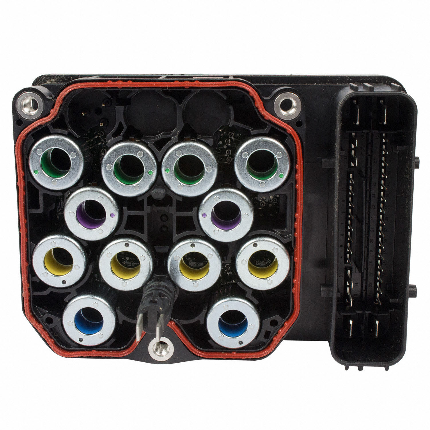 Ford Abs Module Connector Abs Control Module | Parts | Ford.com