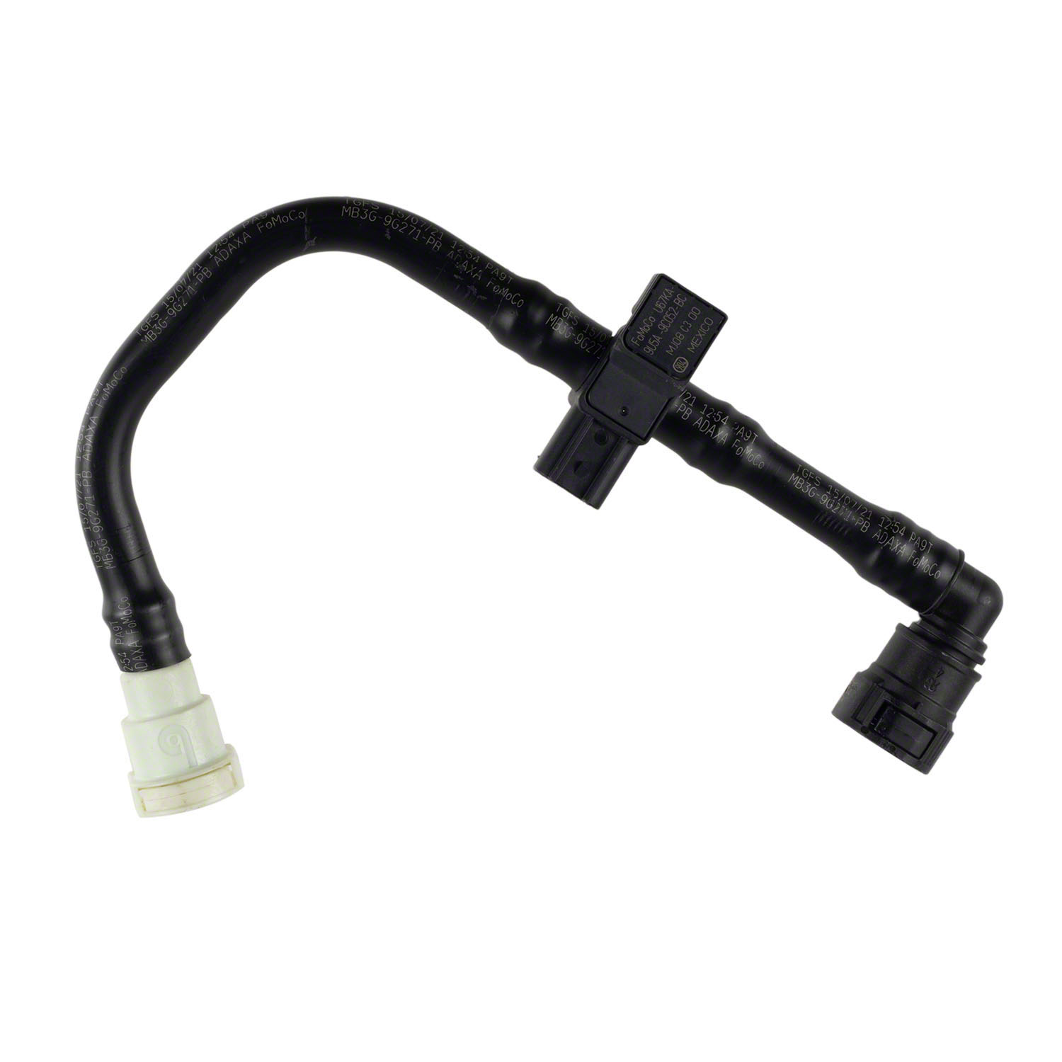 Hose Connecting | Parts | Ford.com