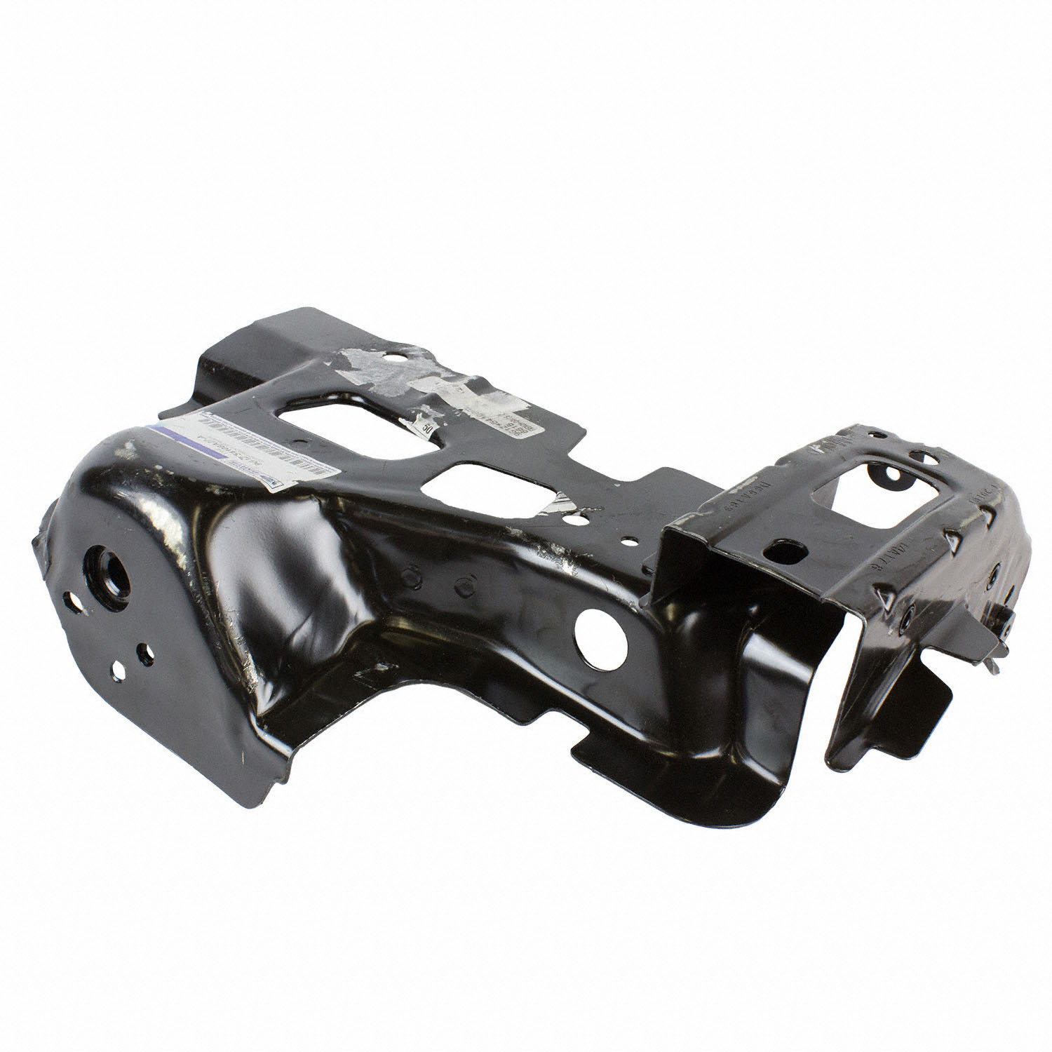Frame Side Member Reinforcement - Left, Front | Parts | Ford.com