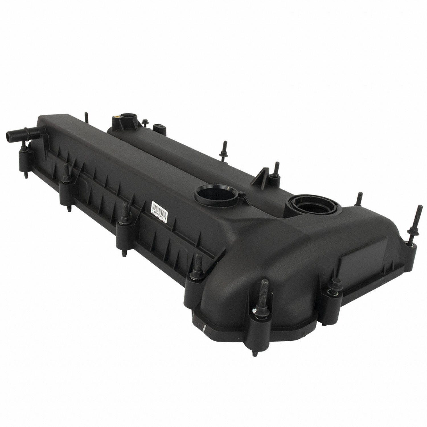Cover Cylinder Head - 2.5L | Parts | Ford.com