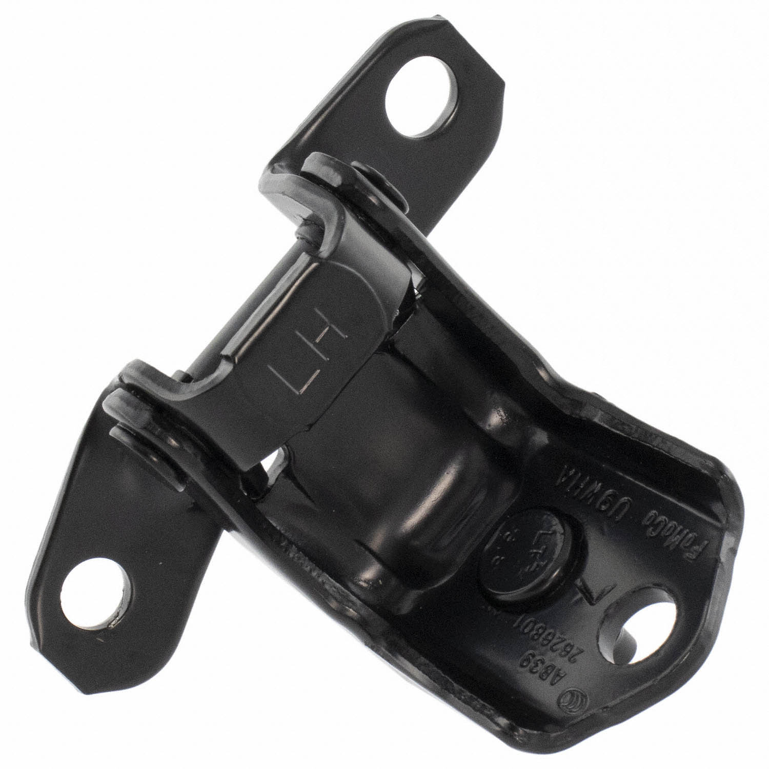 Door Hinge - Left, Rear, Upper | Parts | Ford.com