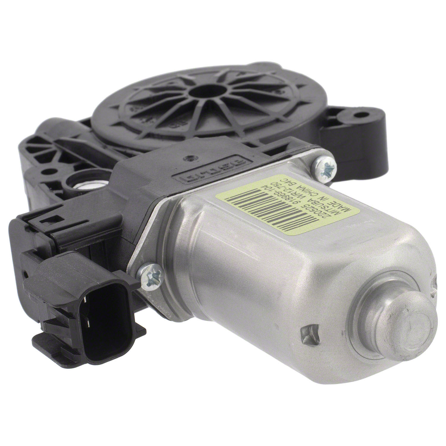 Operating Left Window Window Motor Operating - Left, Rear | Parts | Ford.com