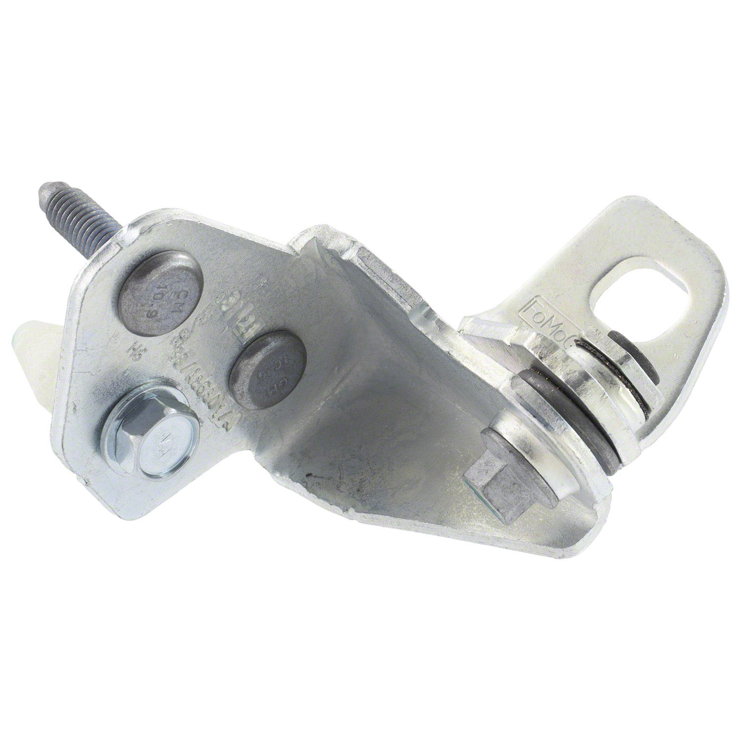 Door Hinge - Left, Rear, Upper | Parts | Ford.com