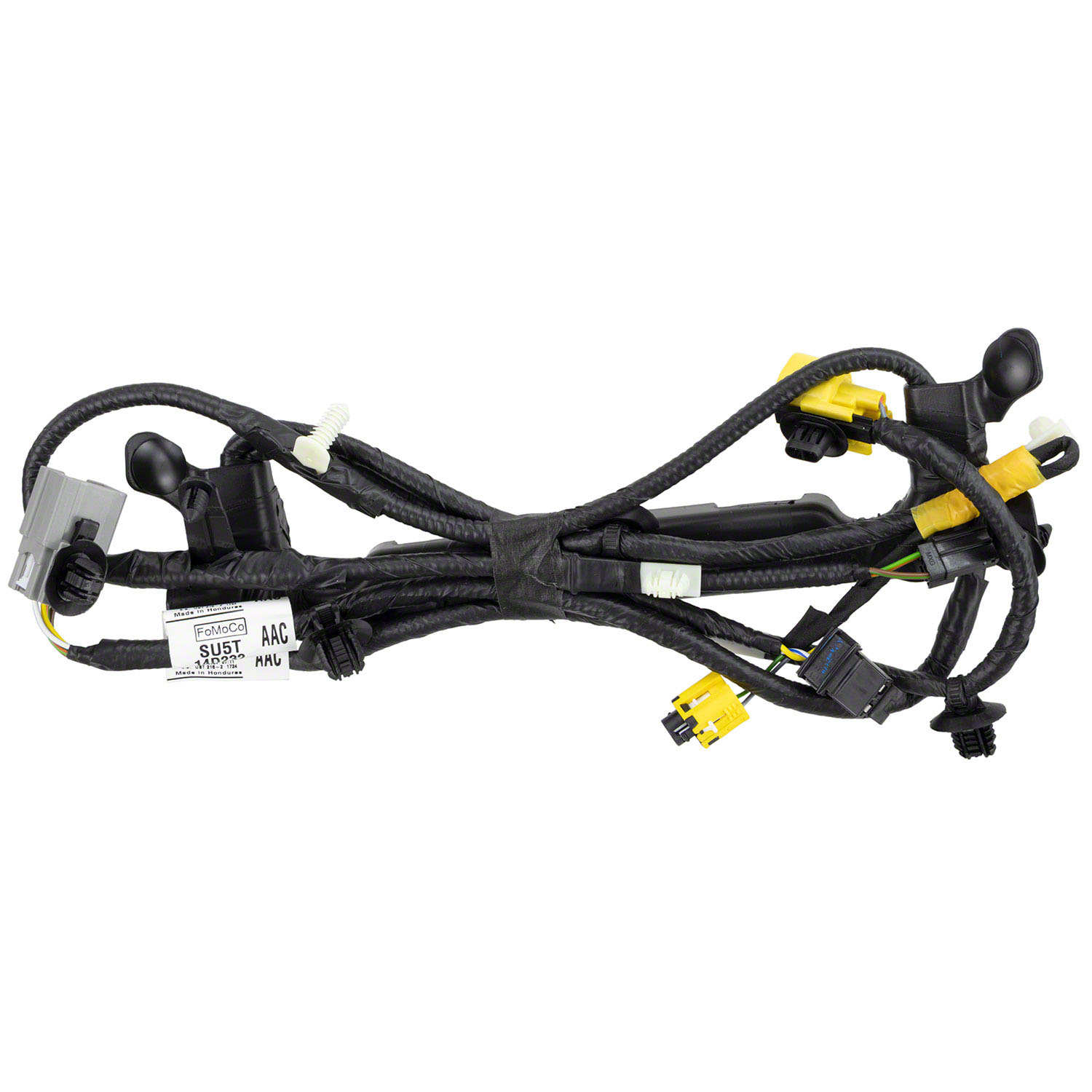 Wire - Left | Parts | Ford.com