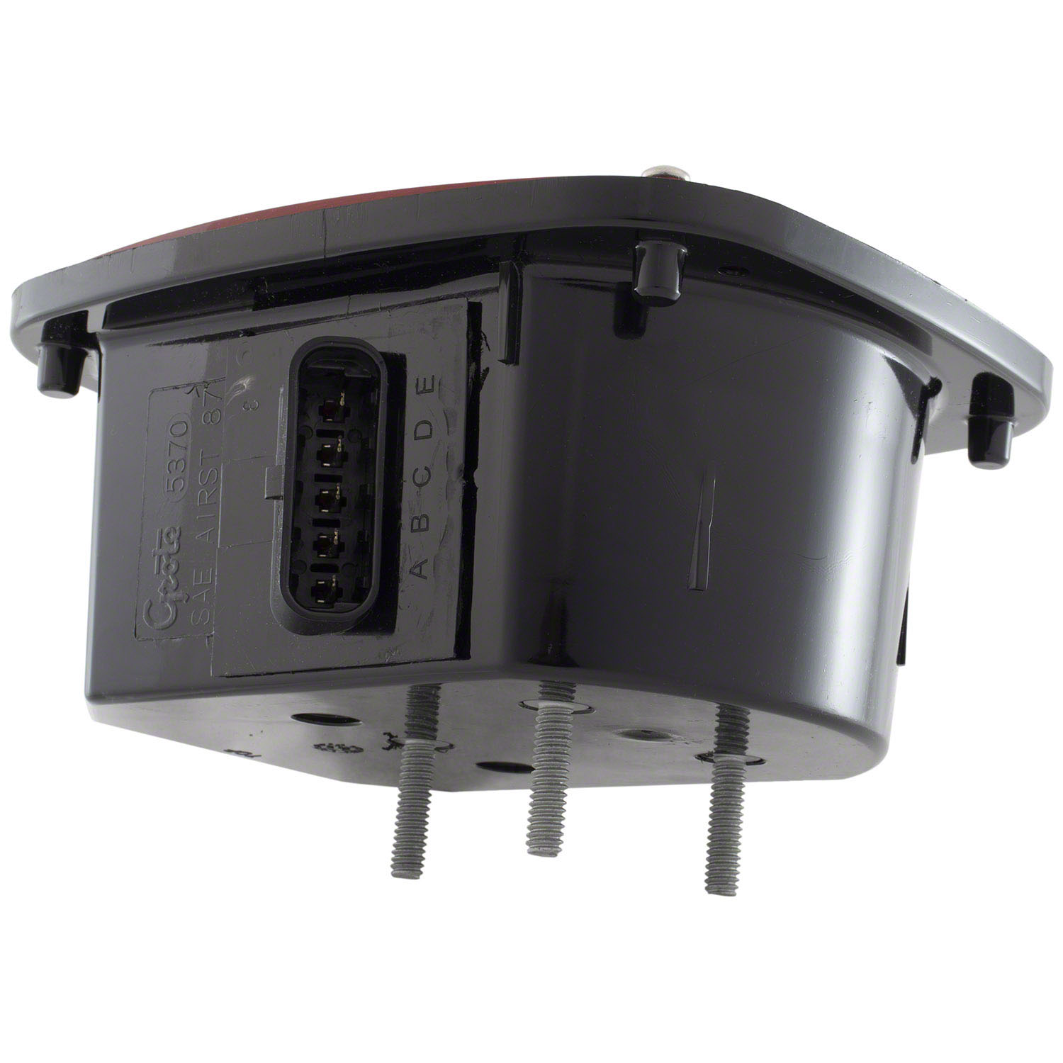 Stop And Flasher Lamp - Right, Rear | Parts | Ford.com