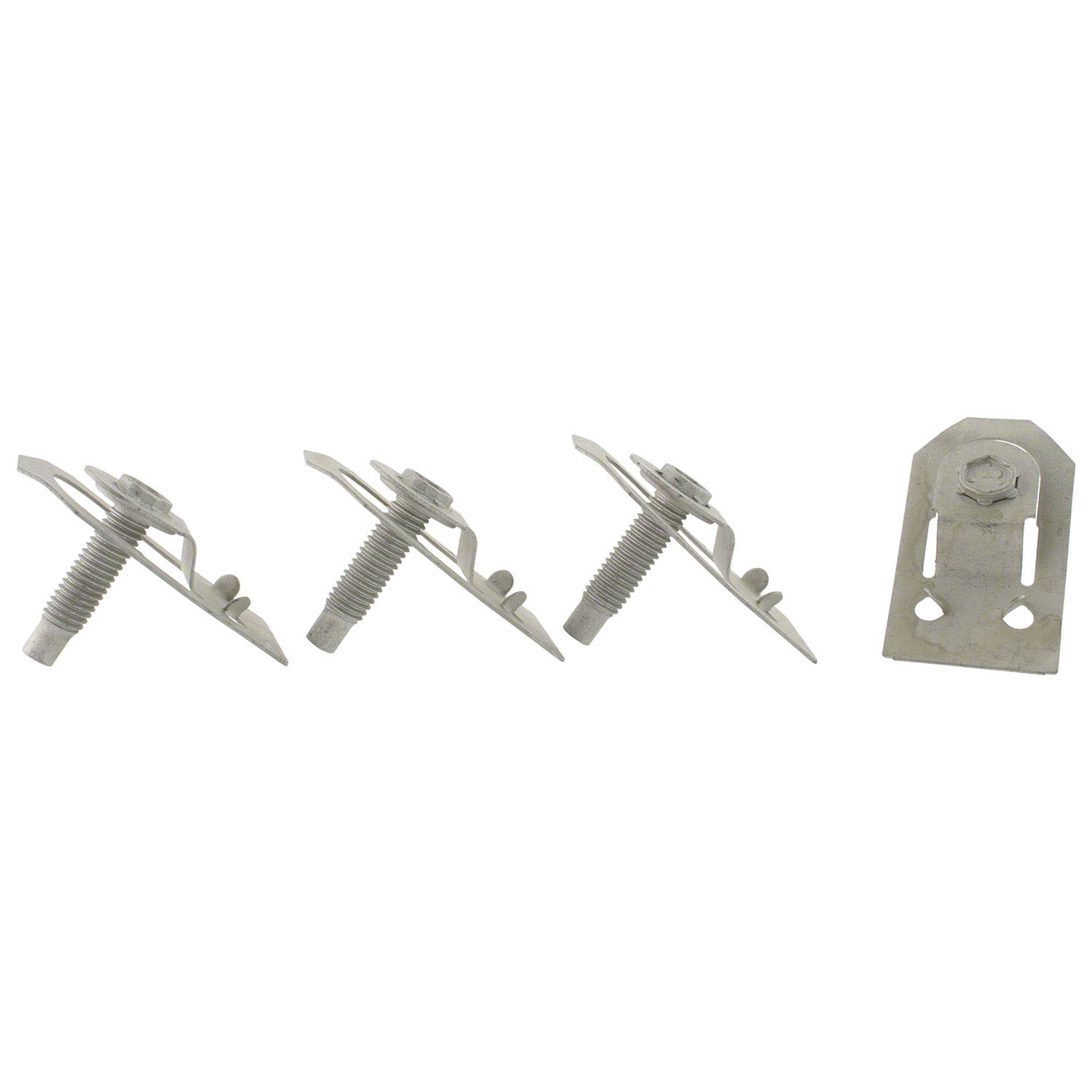 Spring retainer bolt Suspension Mounting | Parts | Ford.com