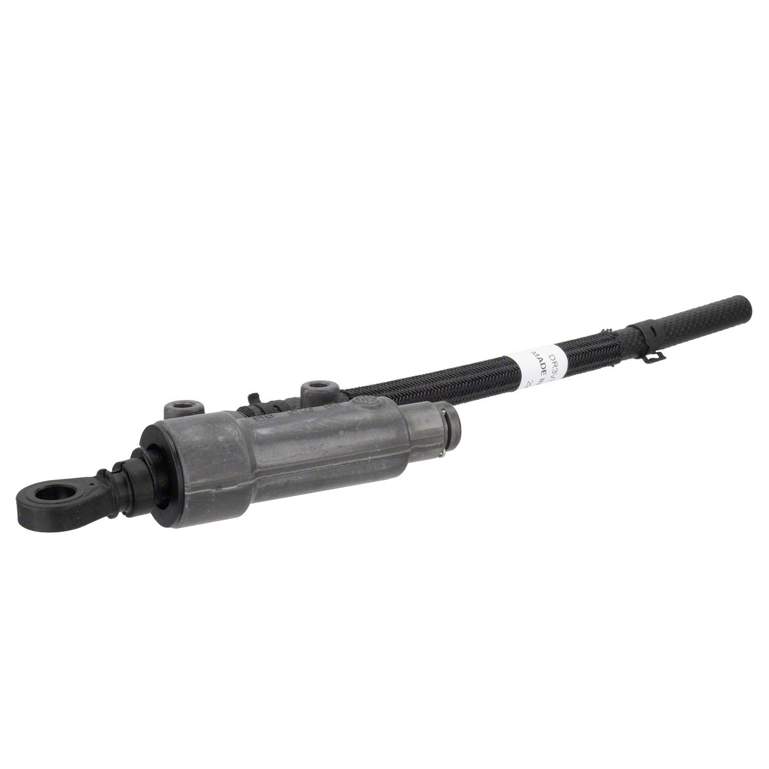 Clutch Master Cylinder - 5.8L | Parts | Ford.com
