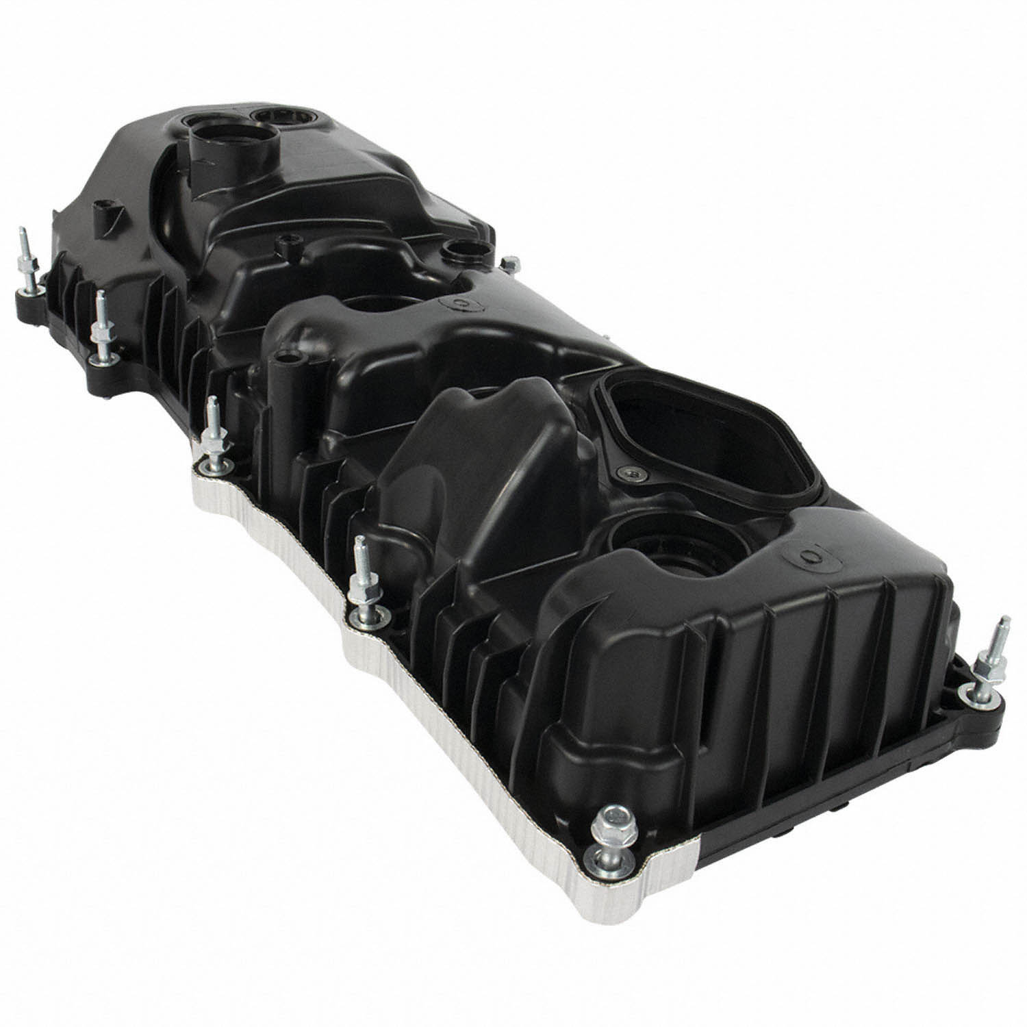 Engine Valve Cover Cylinder Head - Left 3.5L | Parts | Ford.com